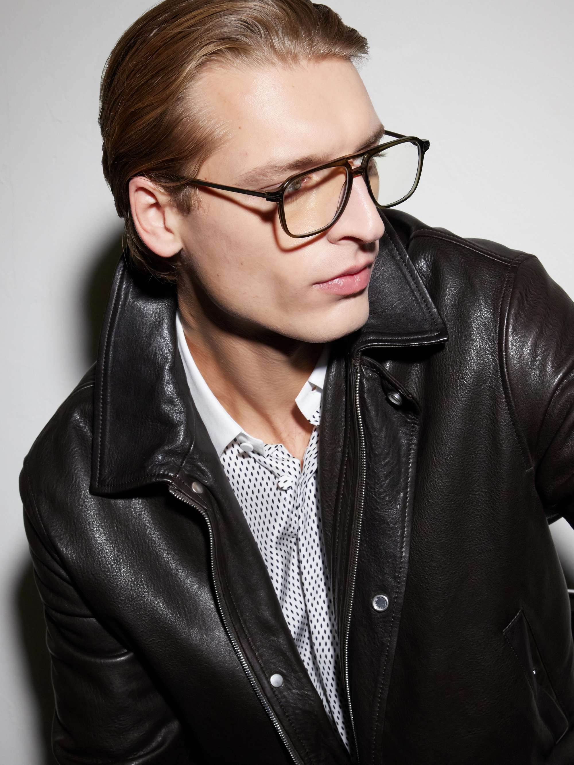 TOM FORD EYEWEAR 