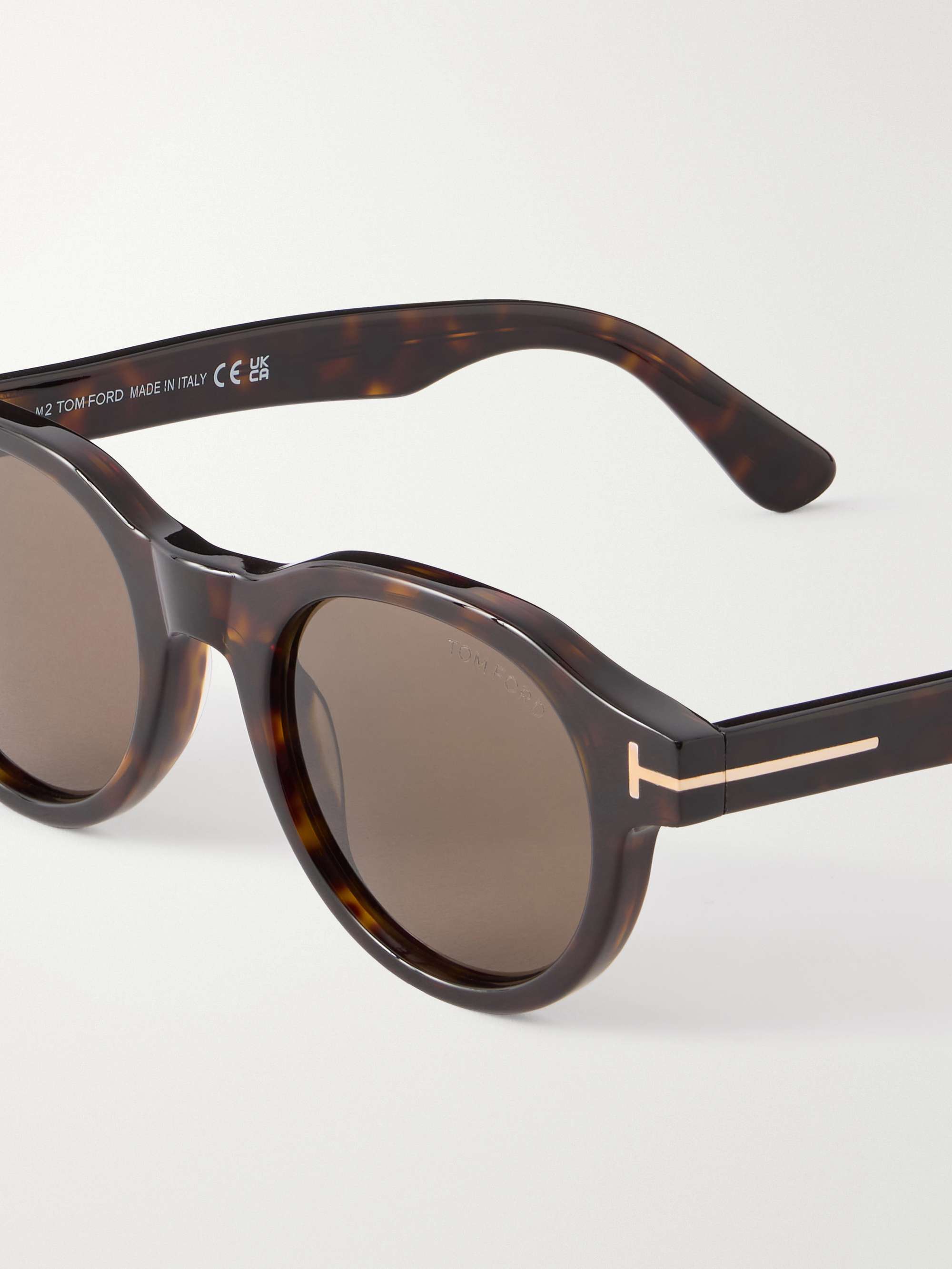 TOM FORD EYEWEAR 