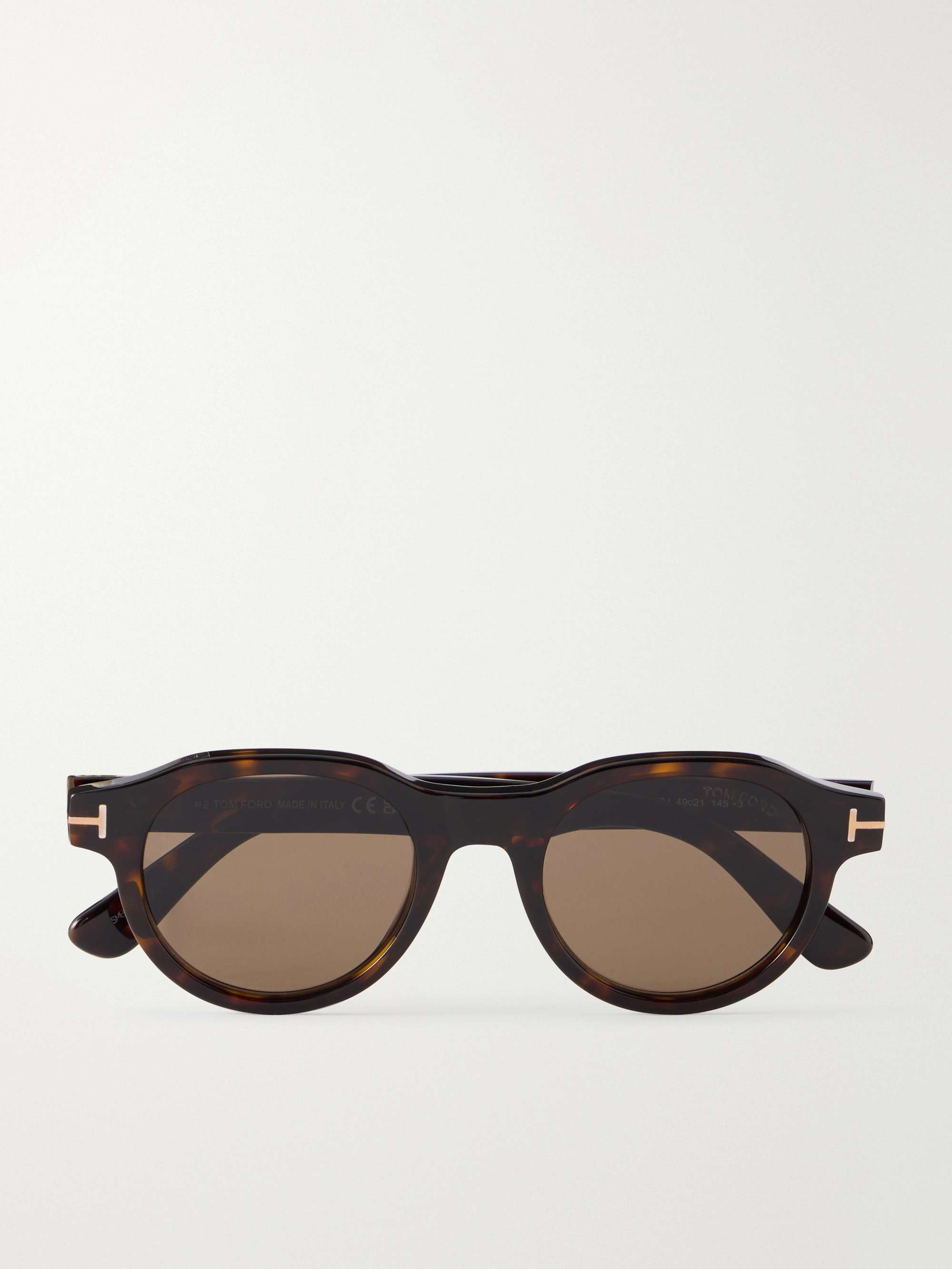 TOM FORD EYEWEAR 