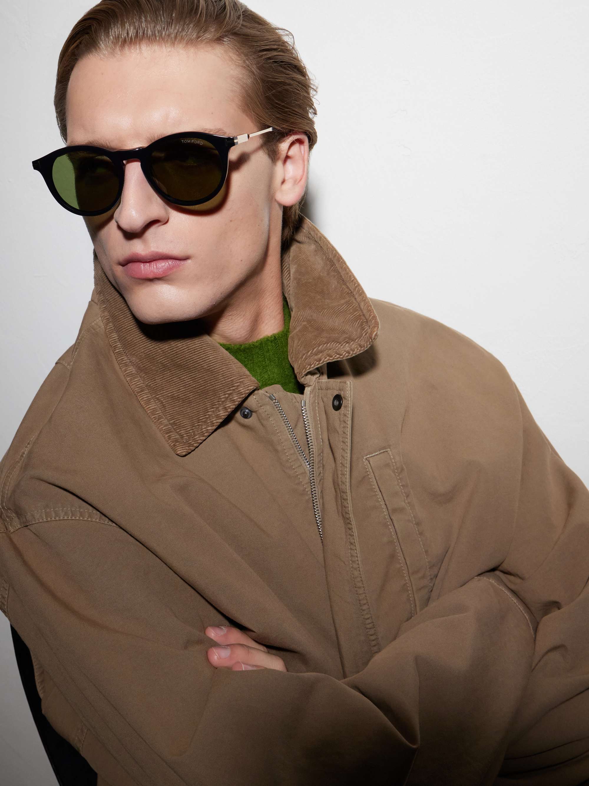 TOM FORD EYEWEAR 