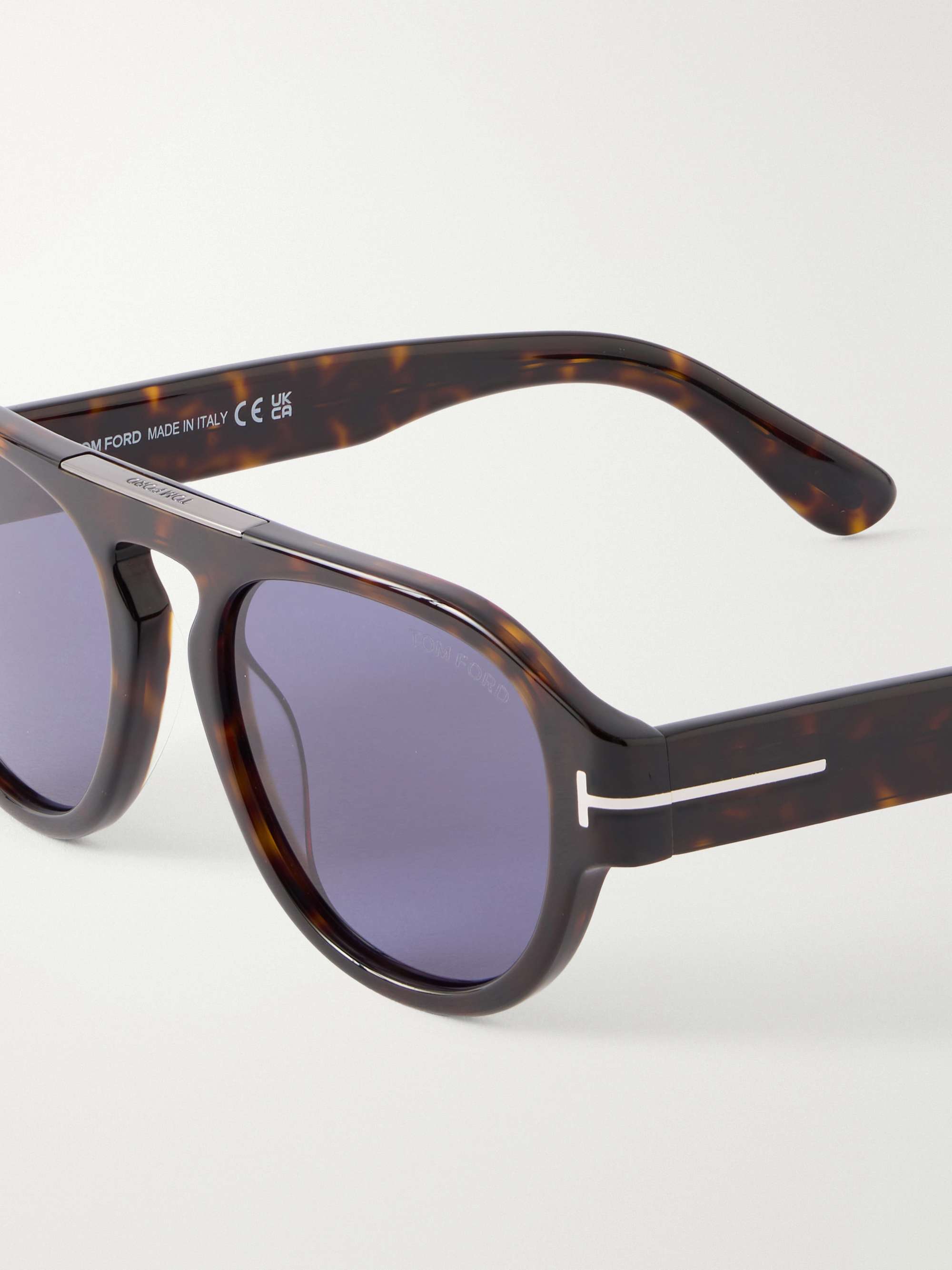 TOM FORD EYEWEAR 