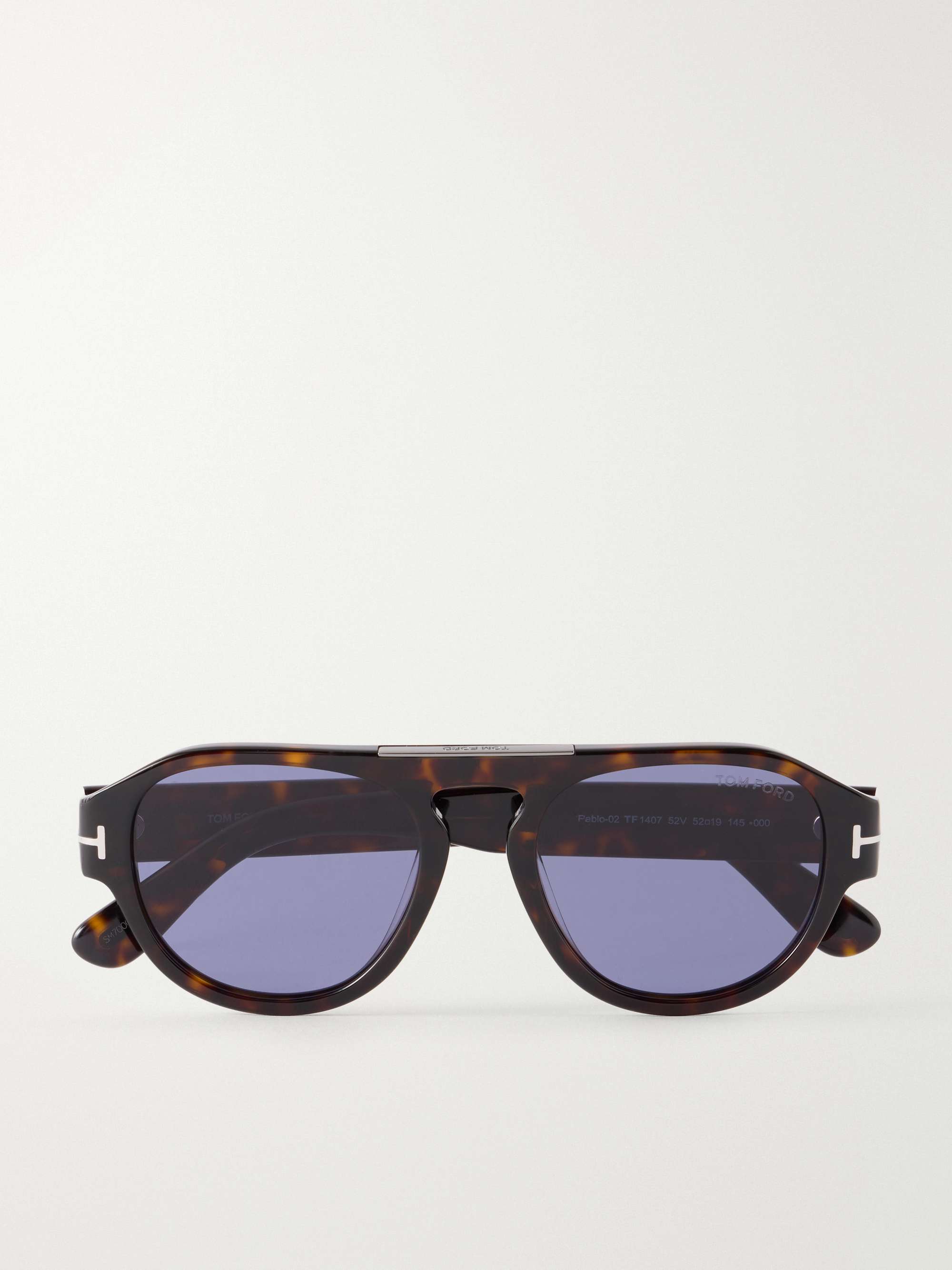 TOM FORD EYEWEAR 