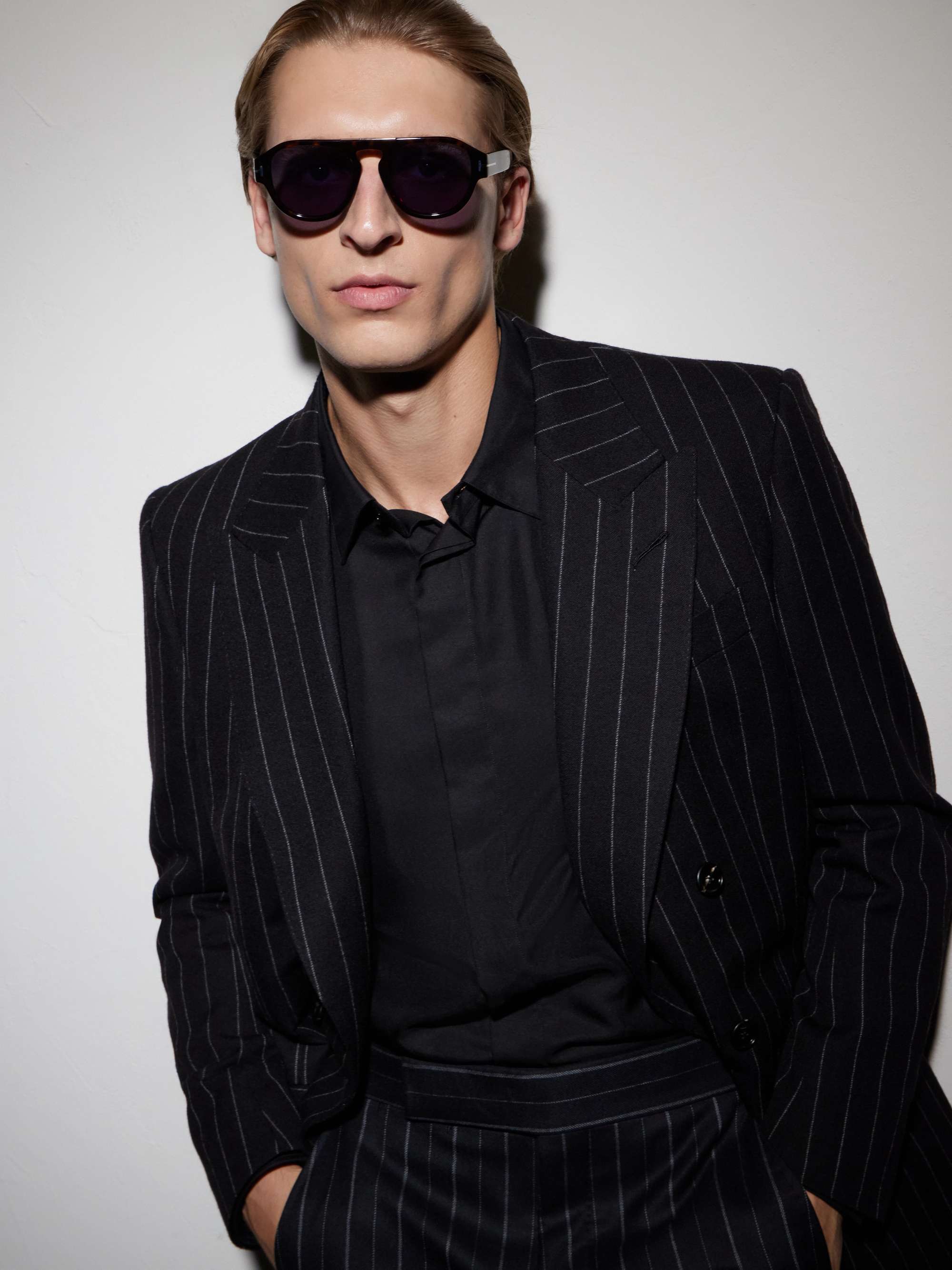 TOM FORD EYEWEAR 
