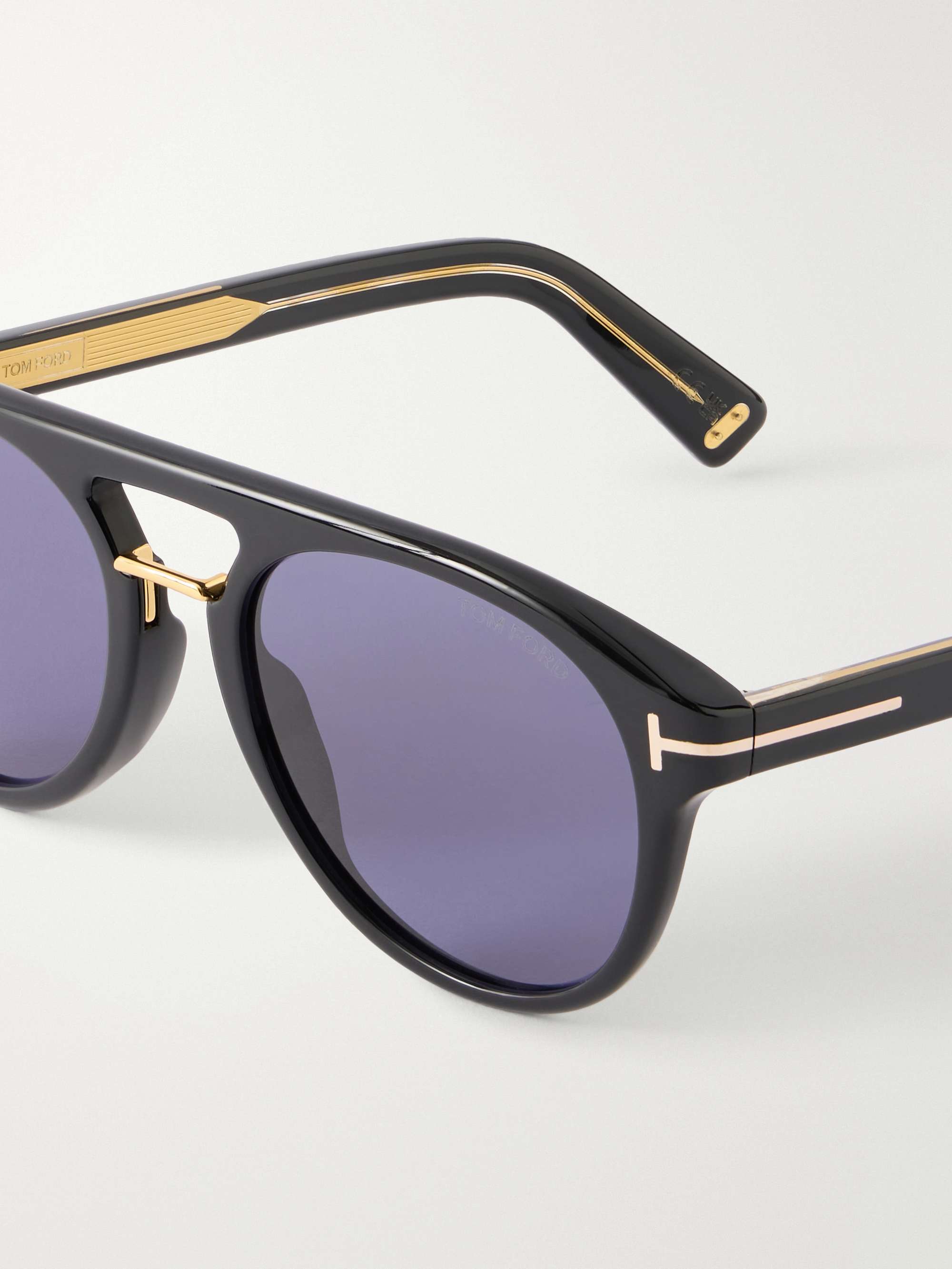 TOM FORD EYEWEAR 