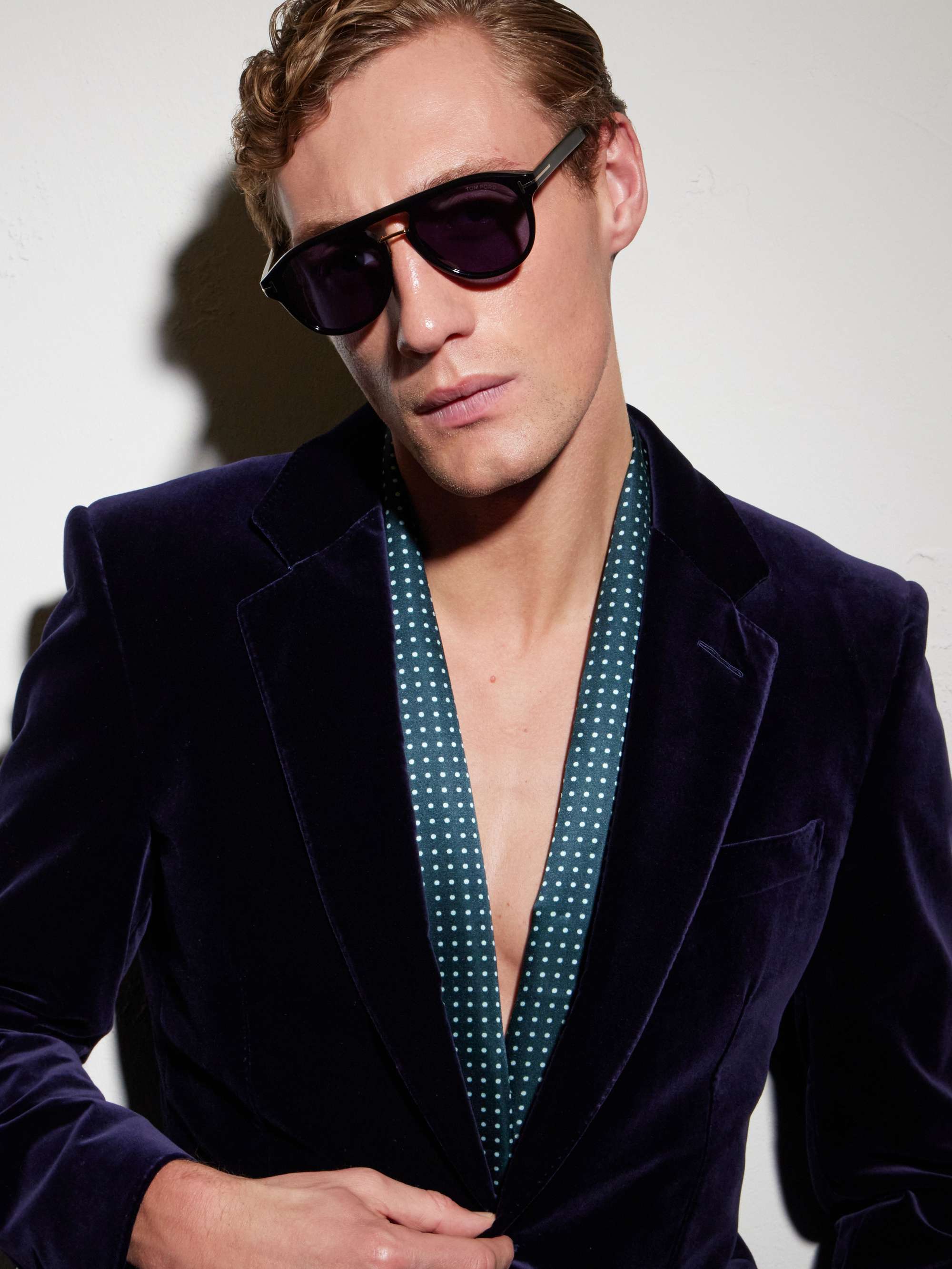TOM FORD EYEWEAR 