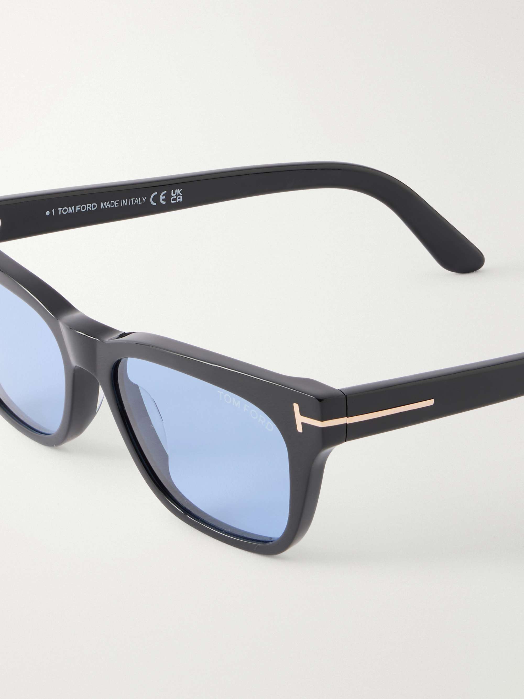 TOM FORD EYEWEAR 