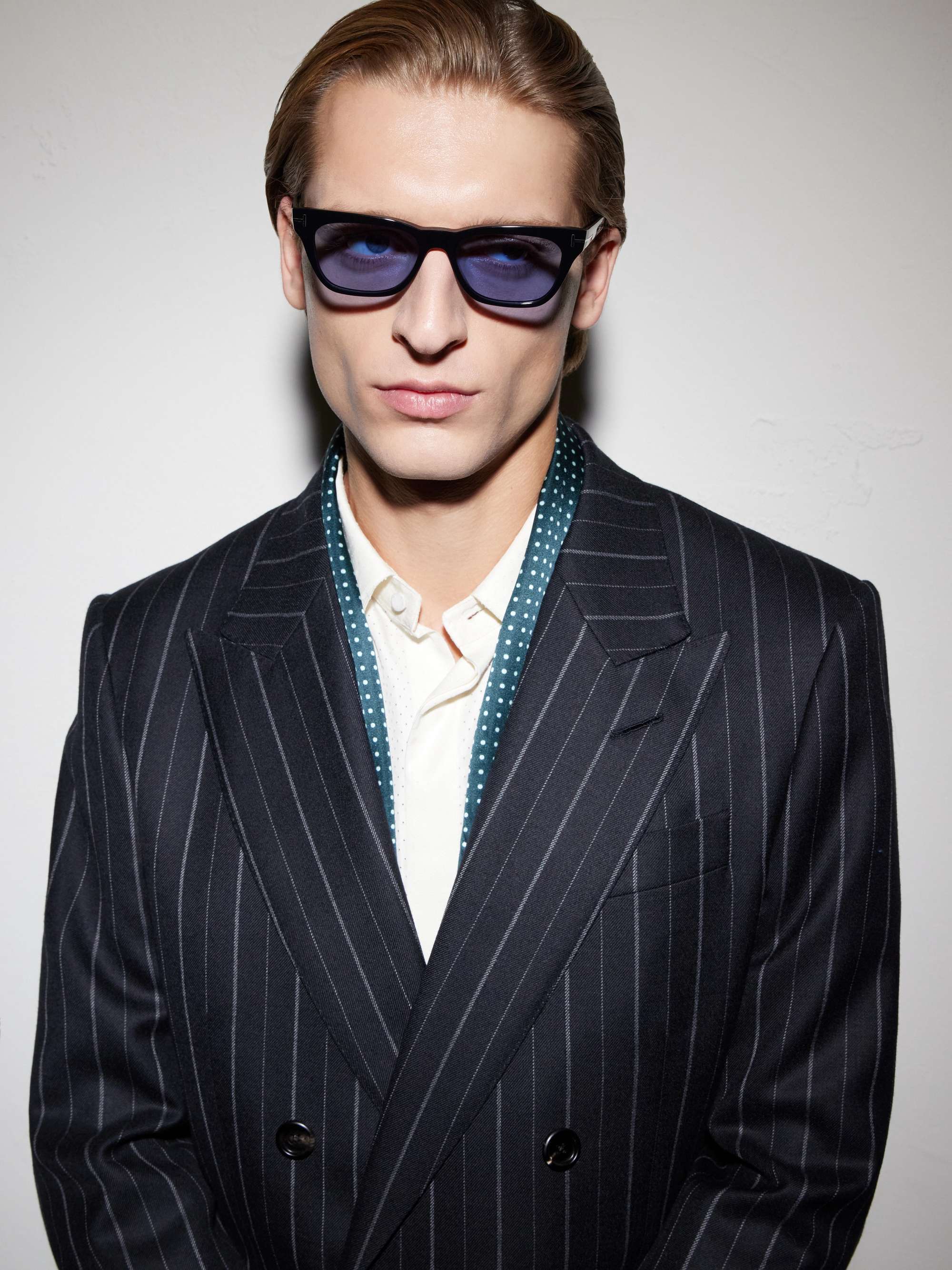 TOM FORD EYEWEAR 