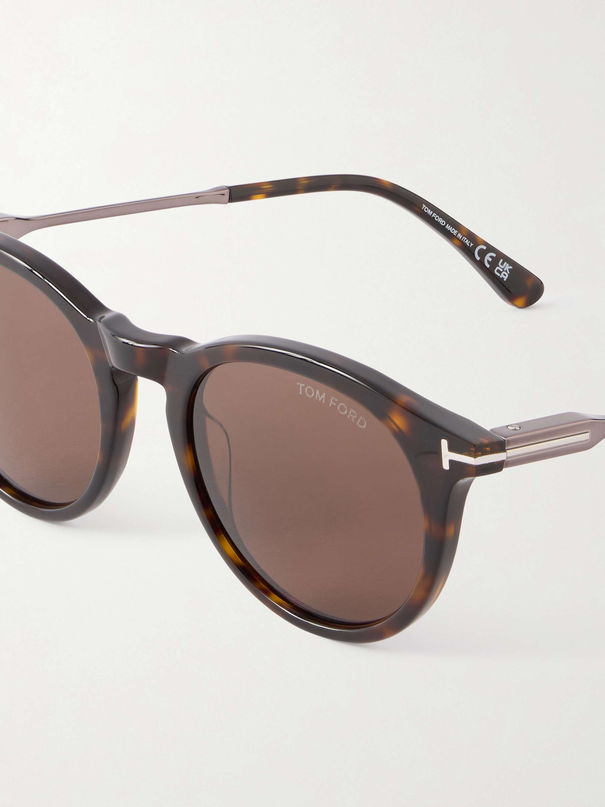 TOM FORD EYEWEAR 
