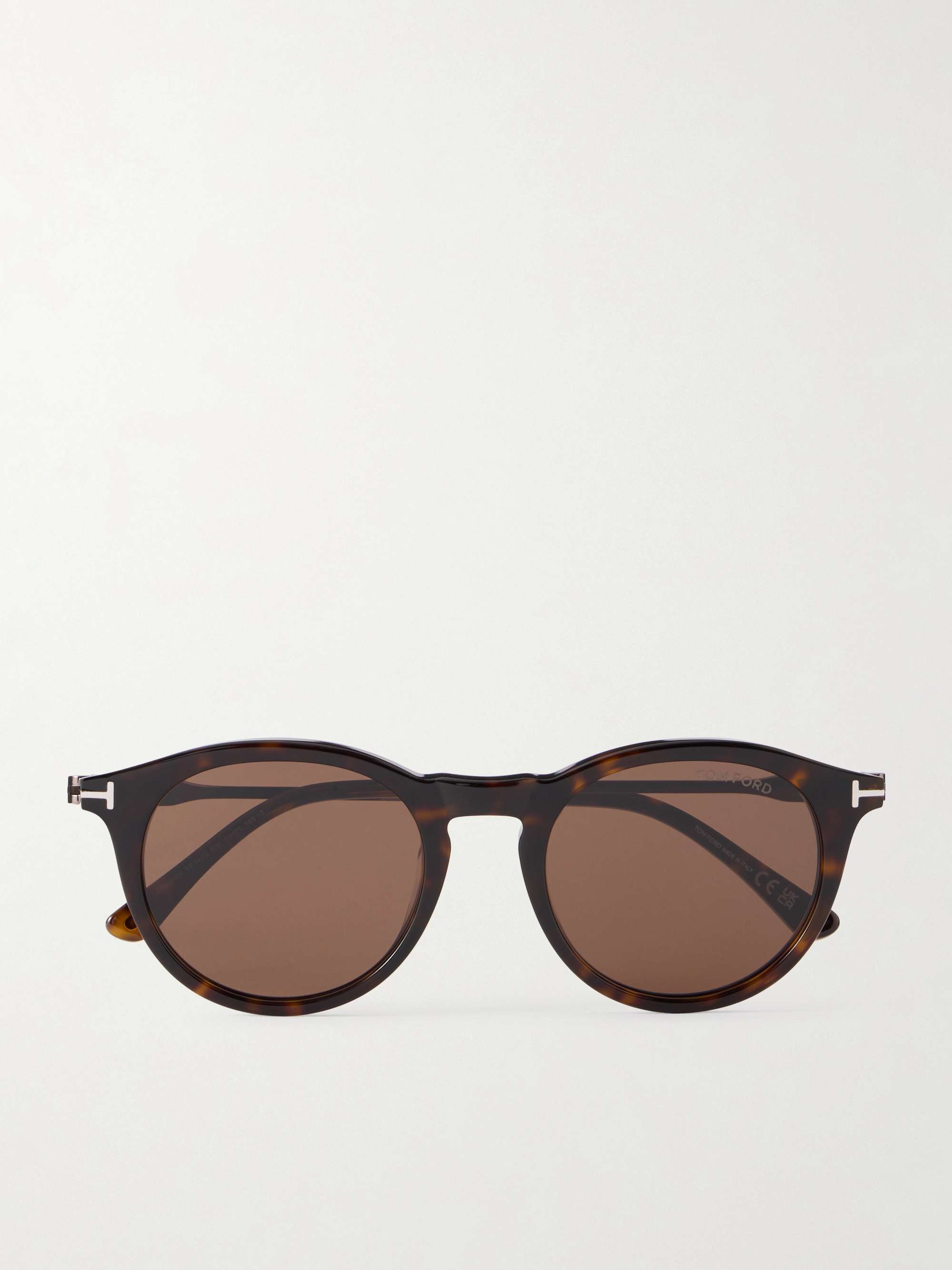 TOM FORD EYEWEAR 
