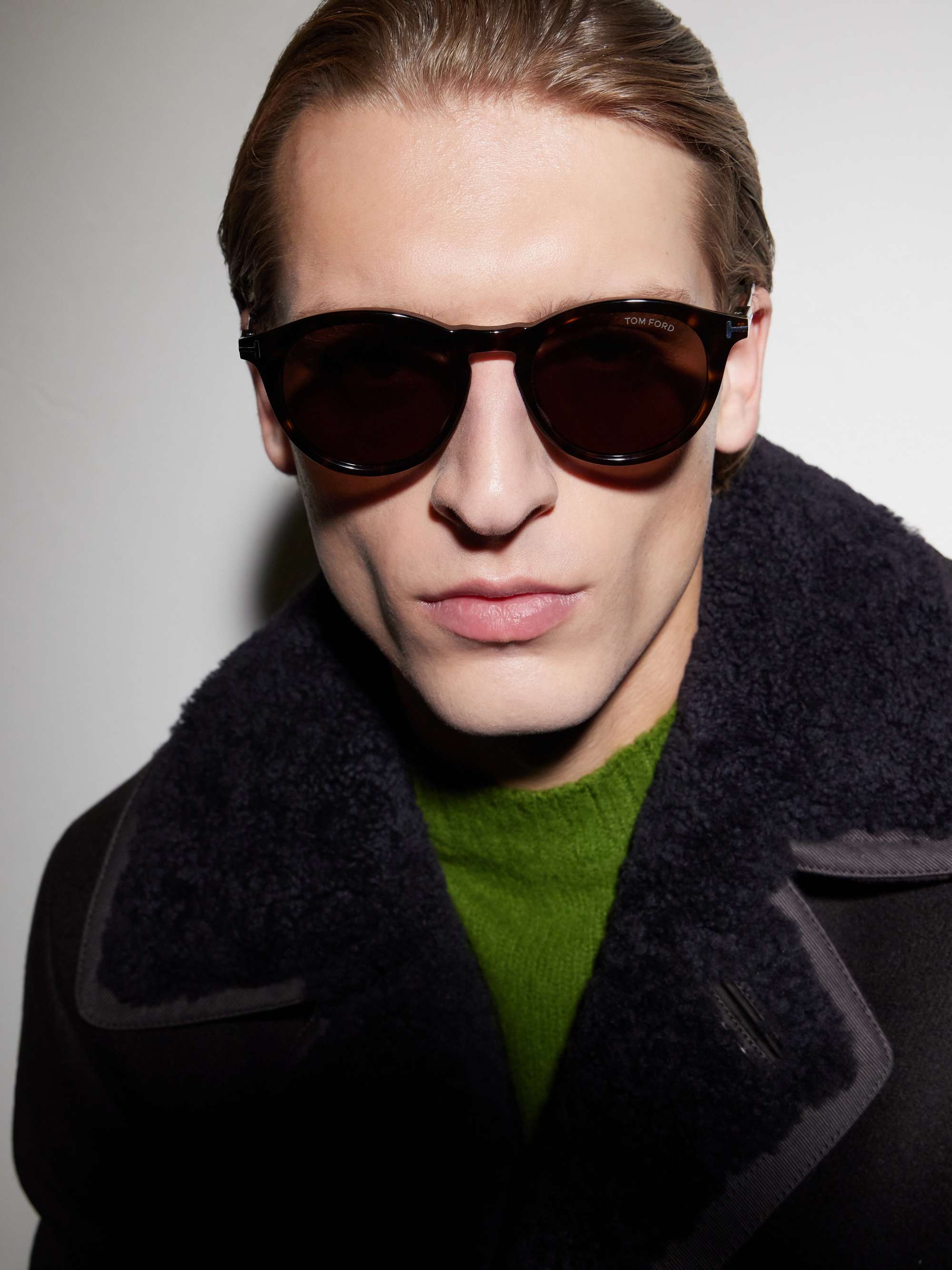 TOM FORD EYEWEAR 