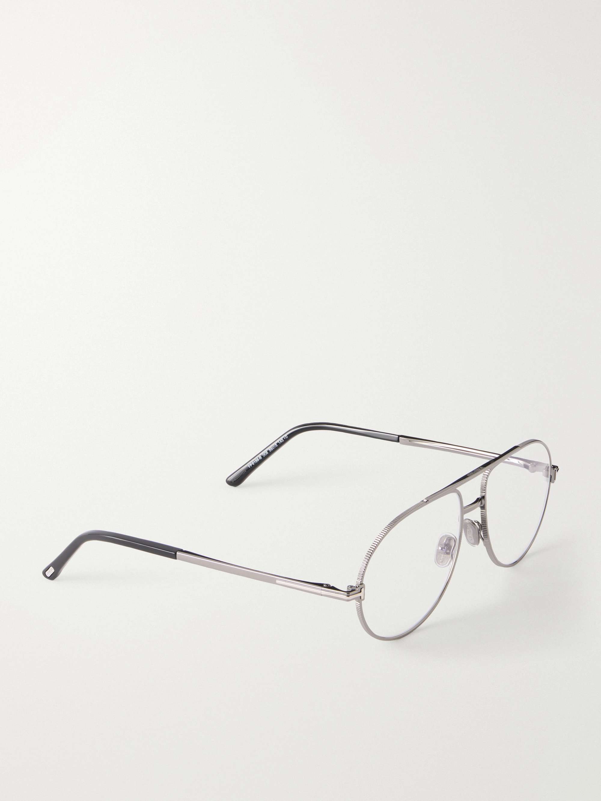 TOM FORD EYEWEAR 