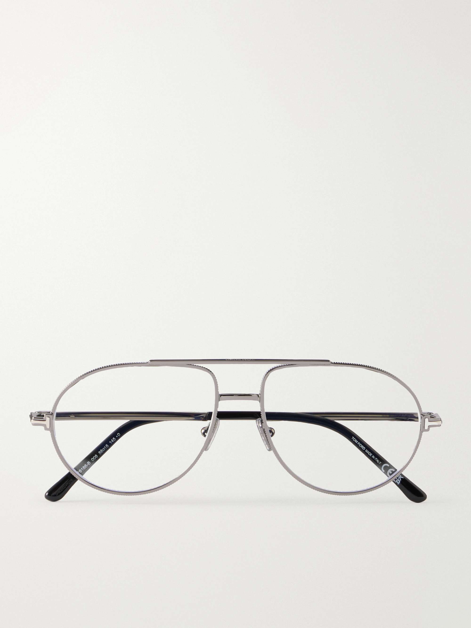 TOM FORD EYEWEAR 