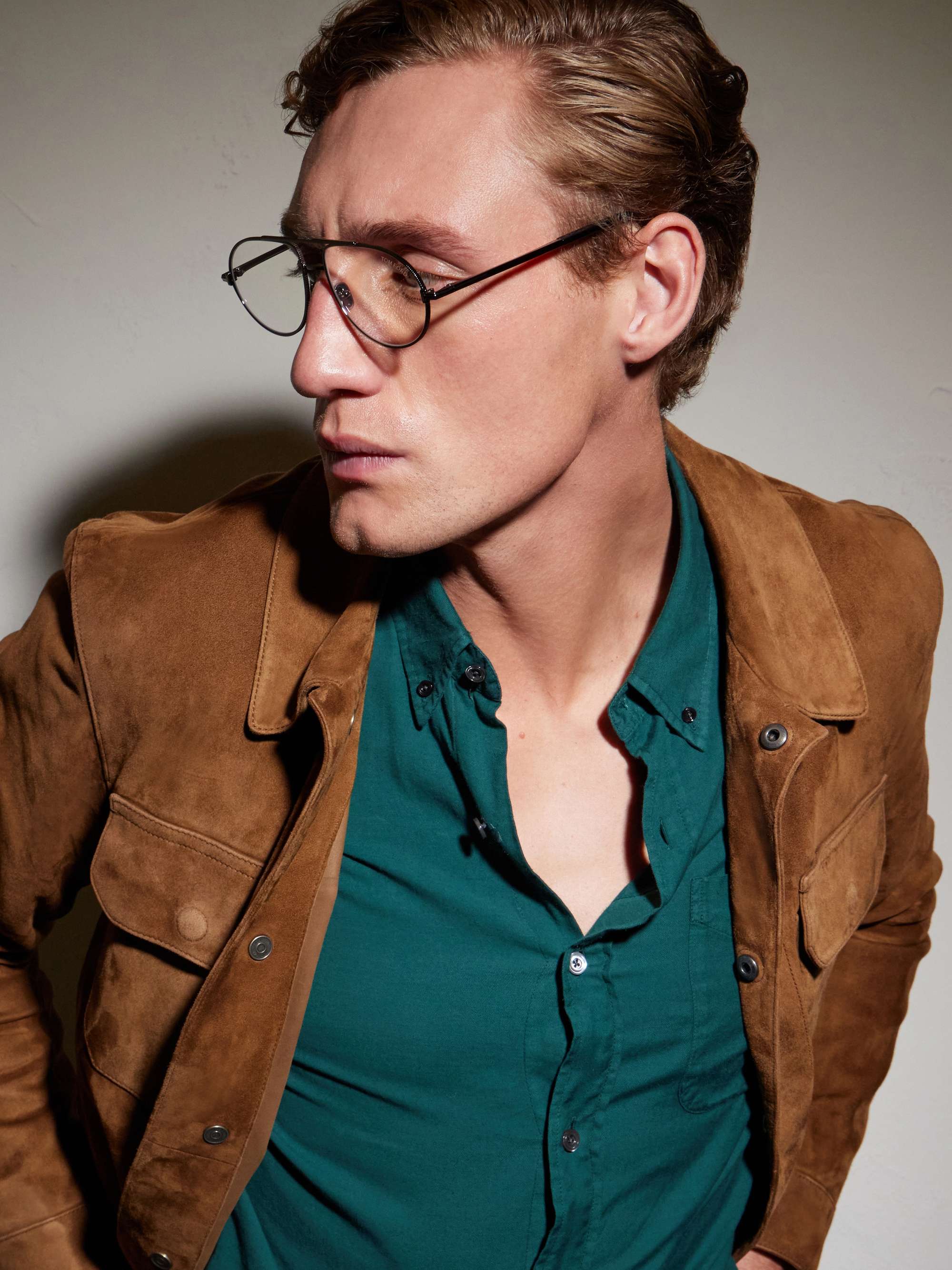 TOM FORD EYEWEAR 