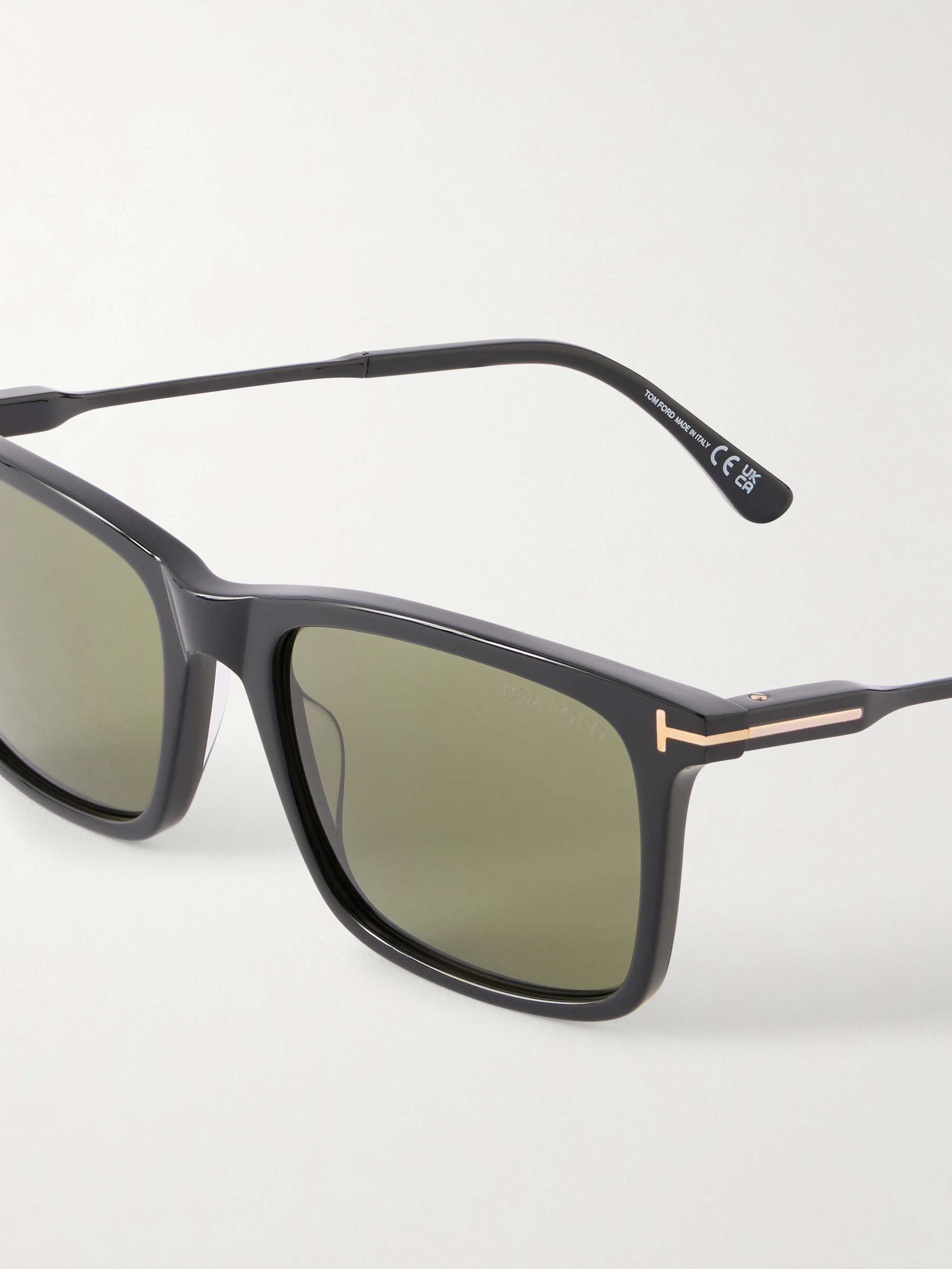 TOM FORD EYEWEAR 