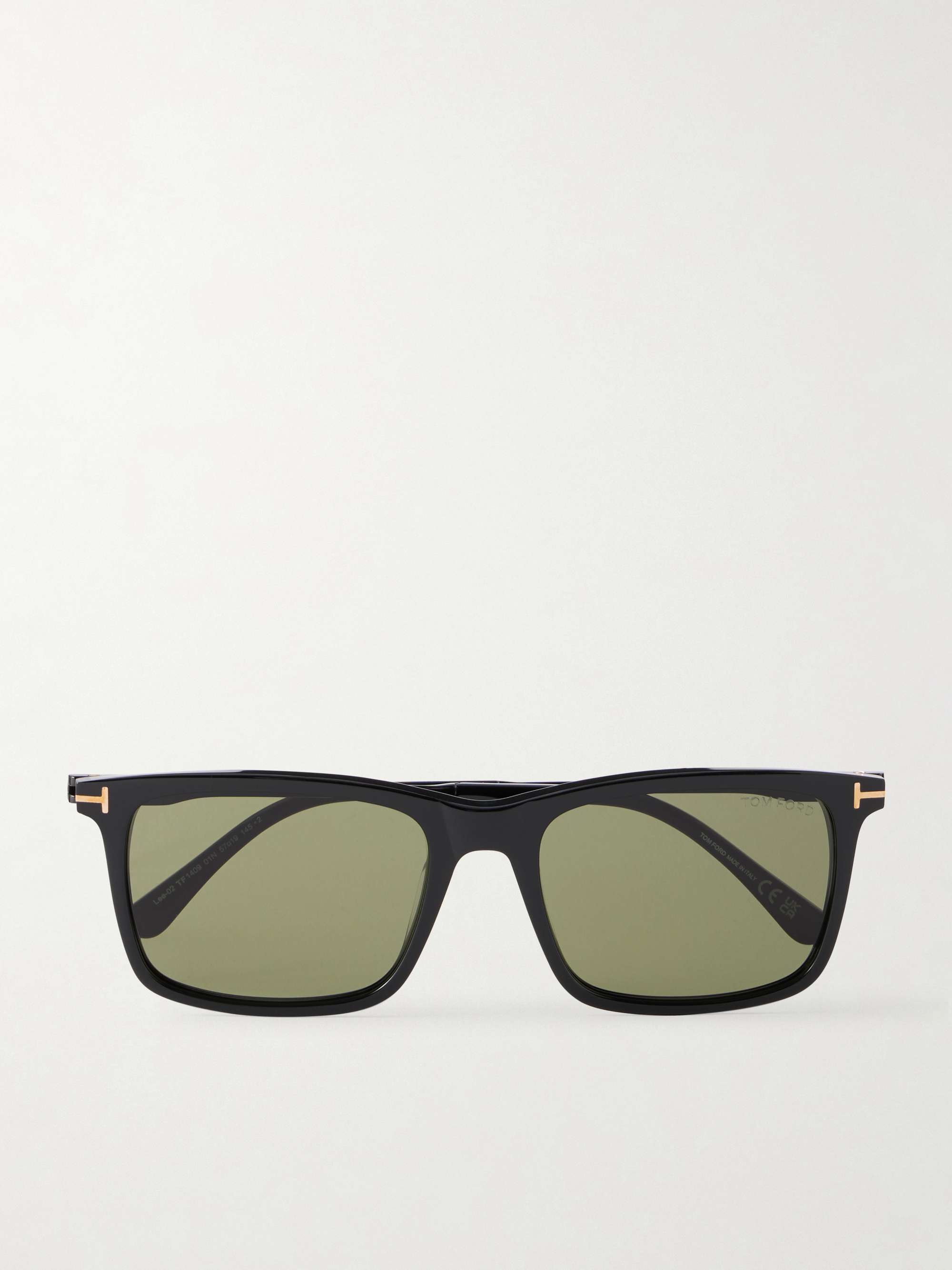 TOM FORD EYEWEAR 