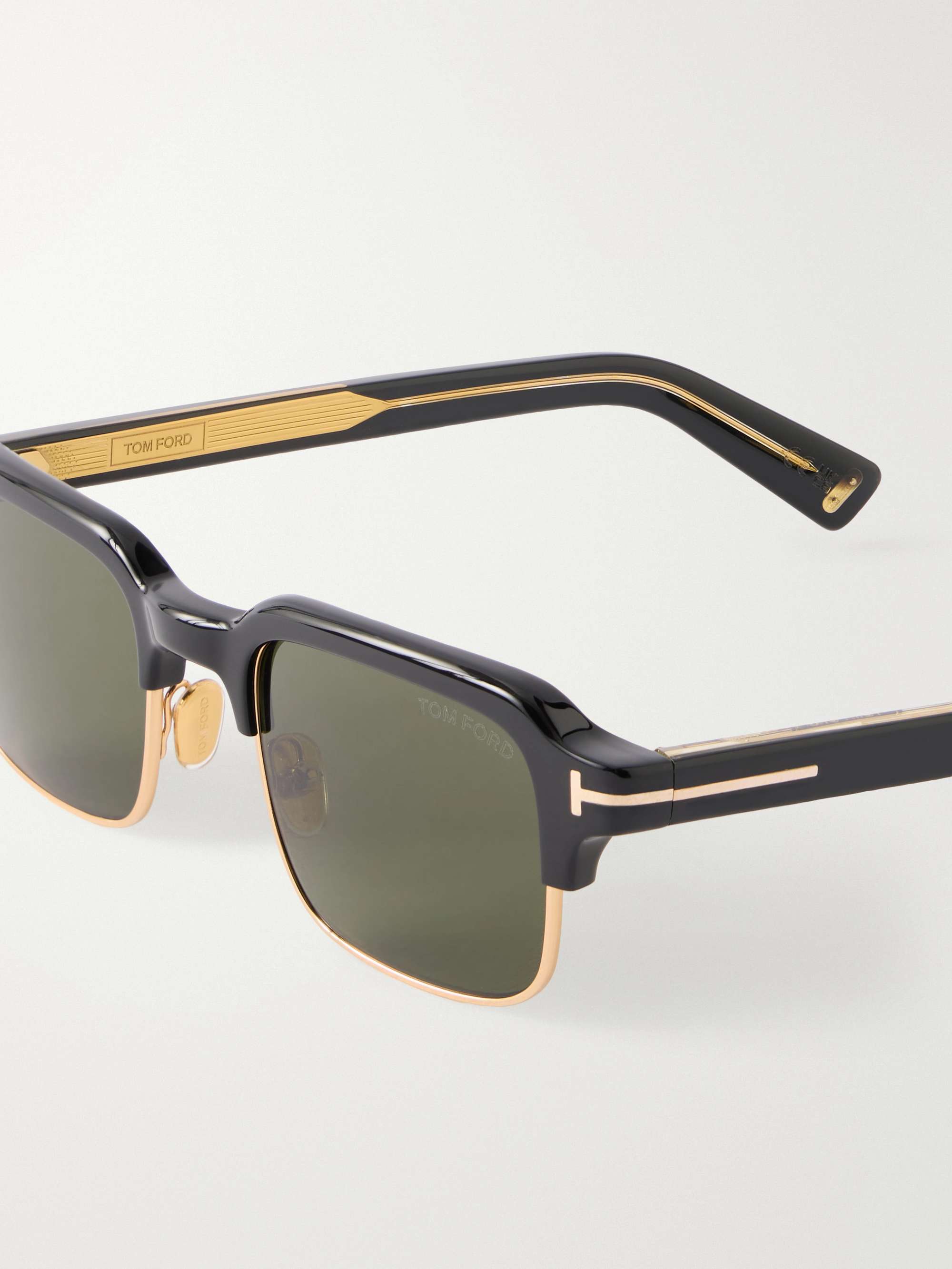 TOM FORD EYEWEAR 