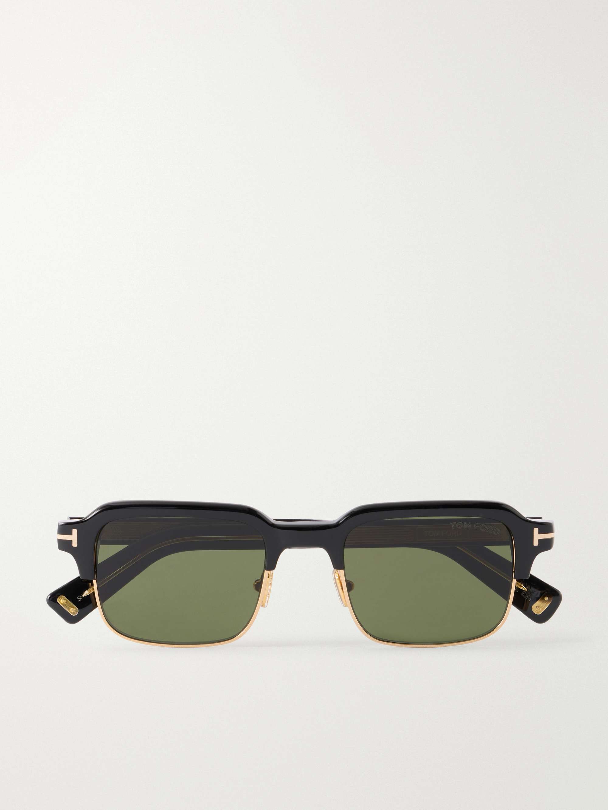 TOM FORD EYEWEAR 