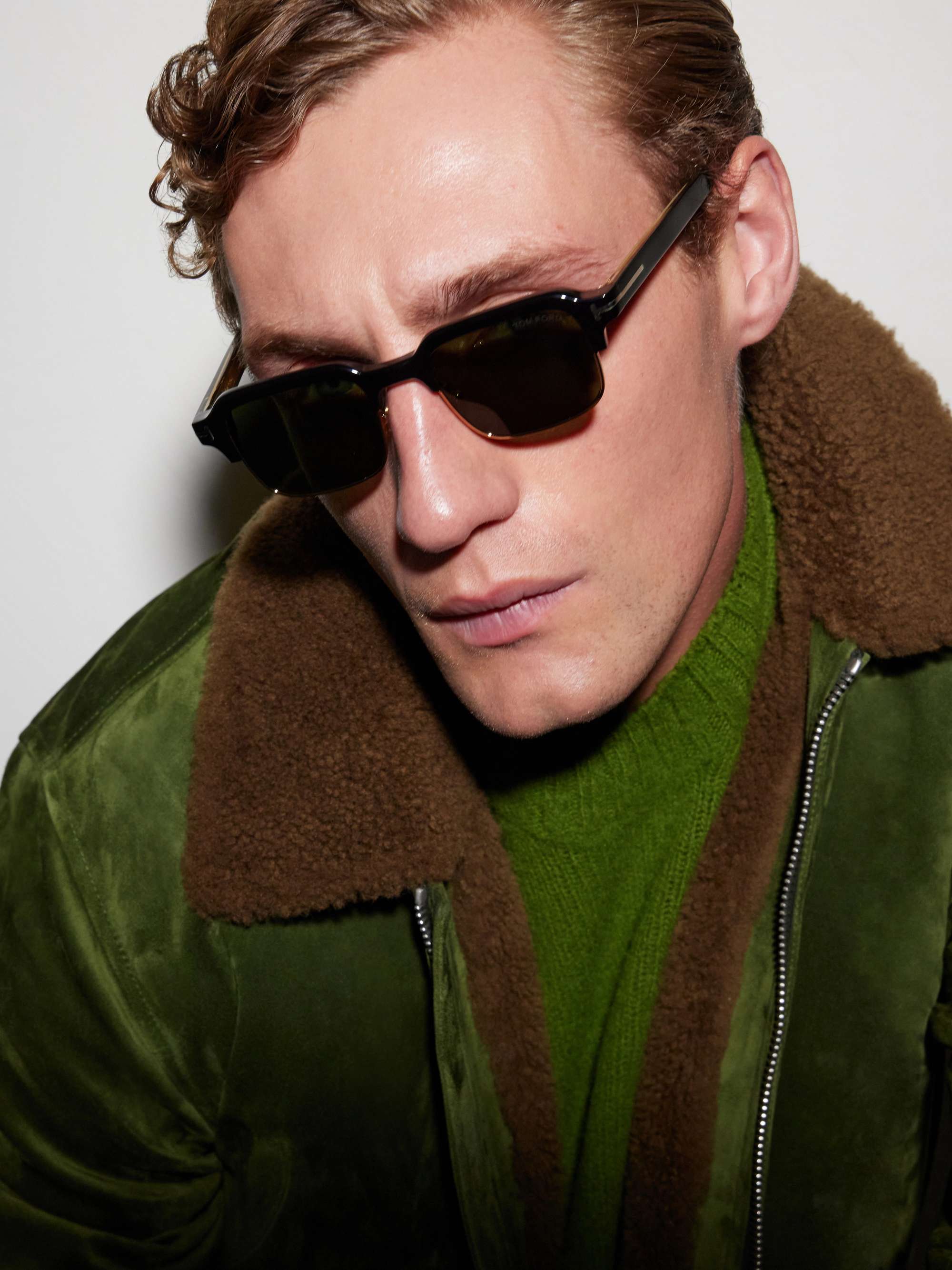 TOM FORD EYEWEAR 