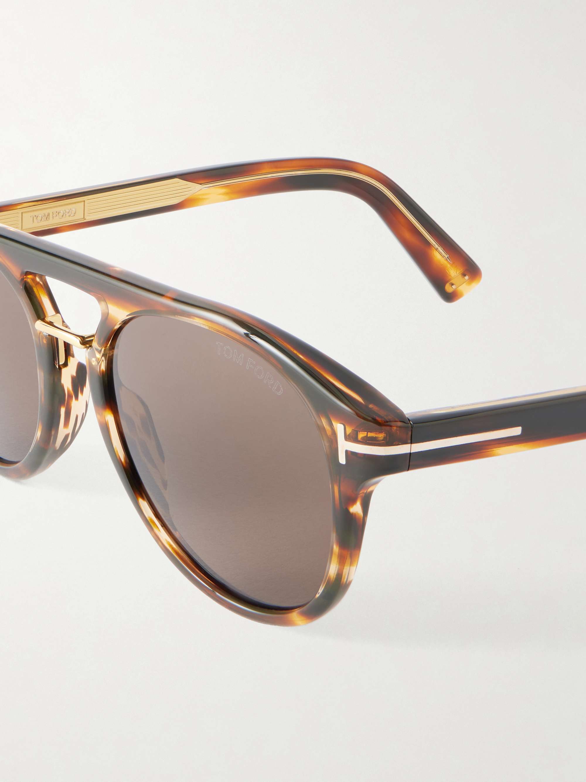 TOM FORD EYEWEAR 