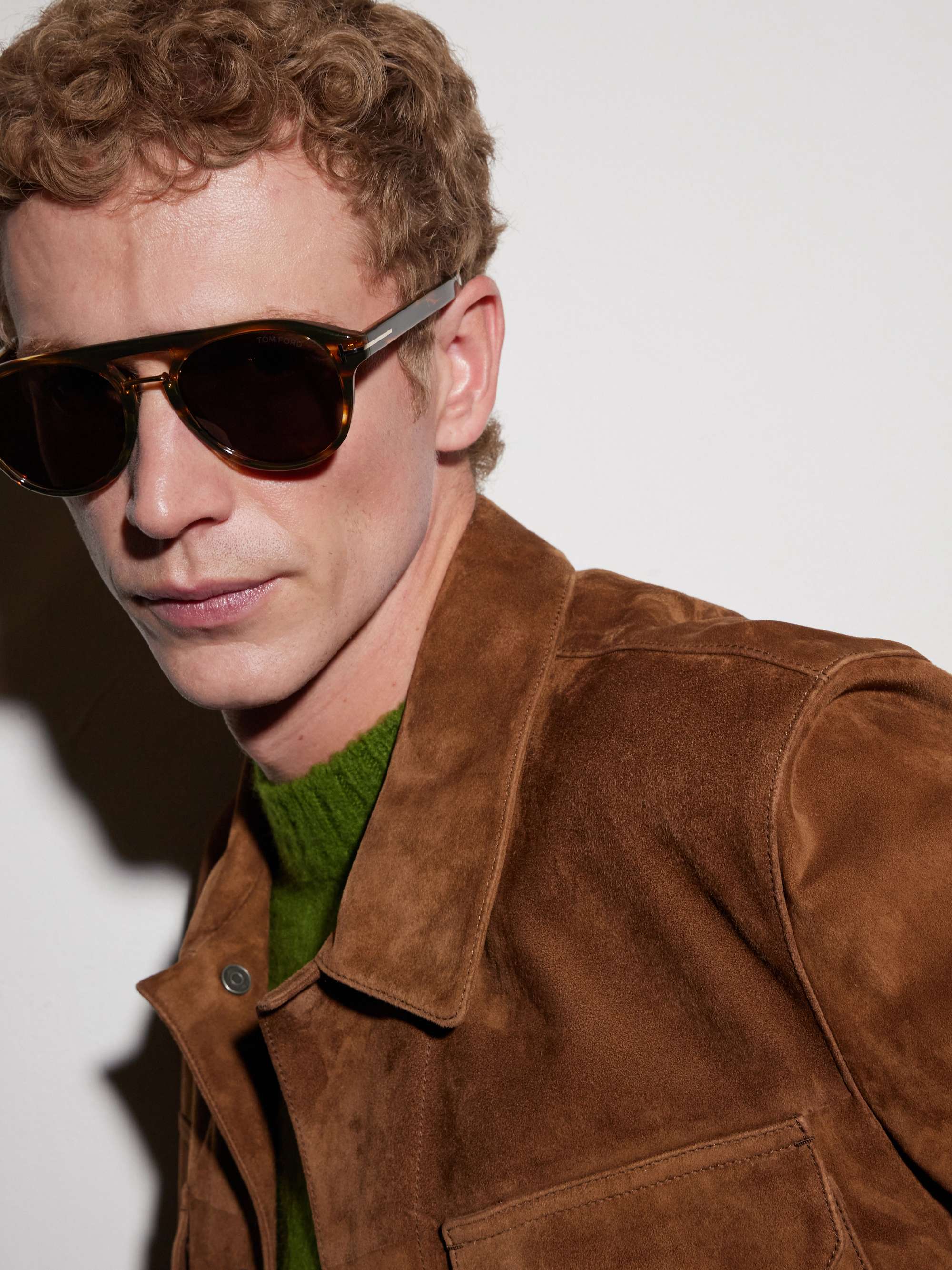 TOM FORD EYEWEAR 
