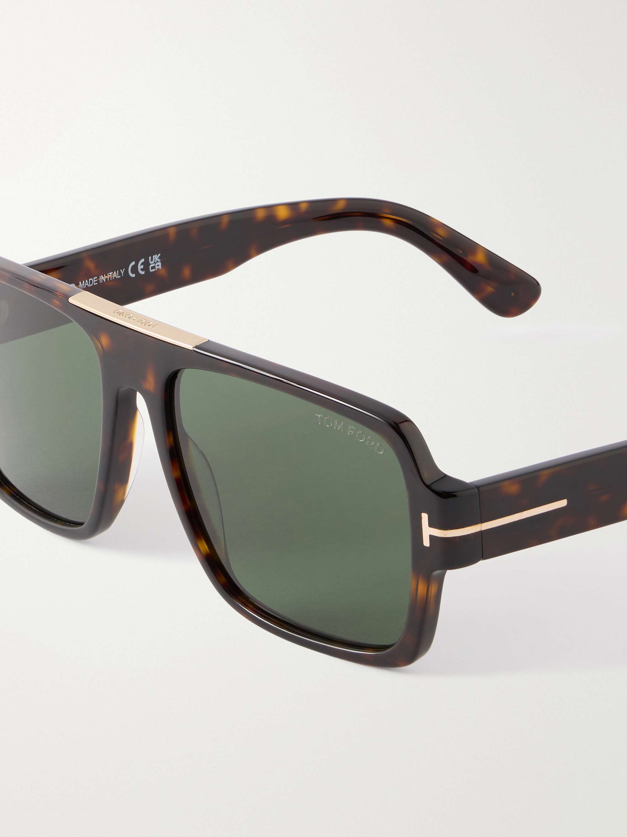 TOM FORD EYEWEAR 