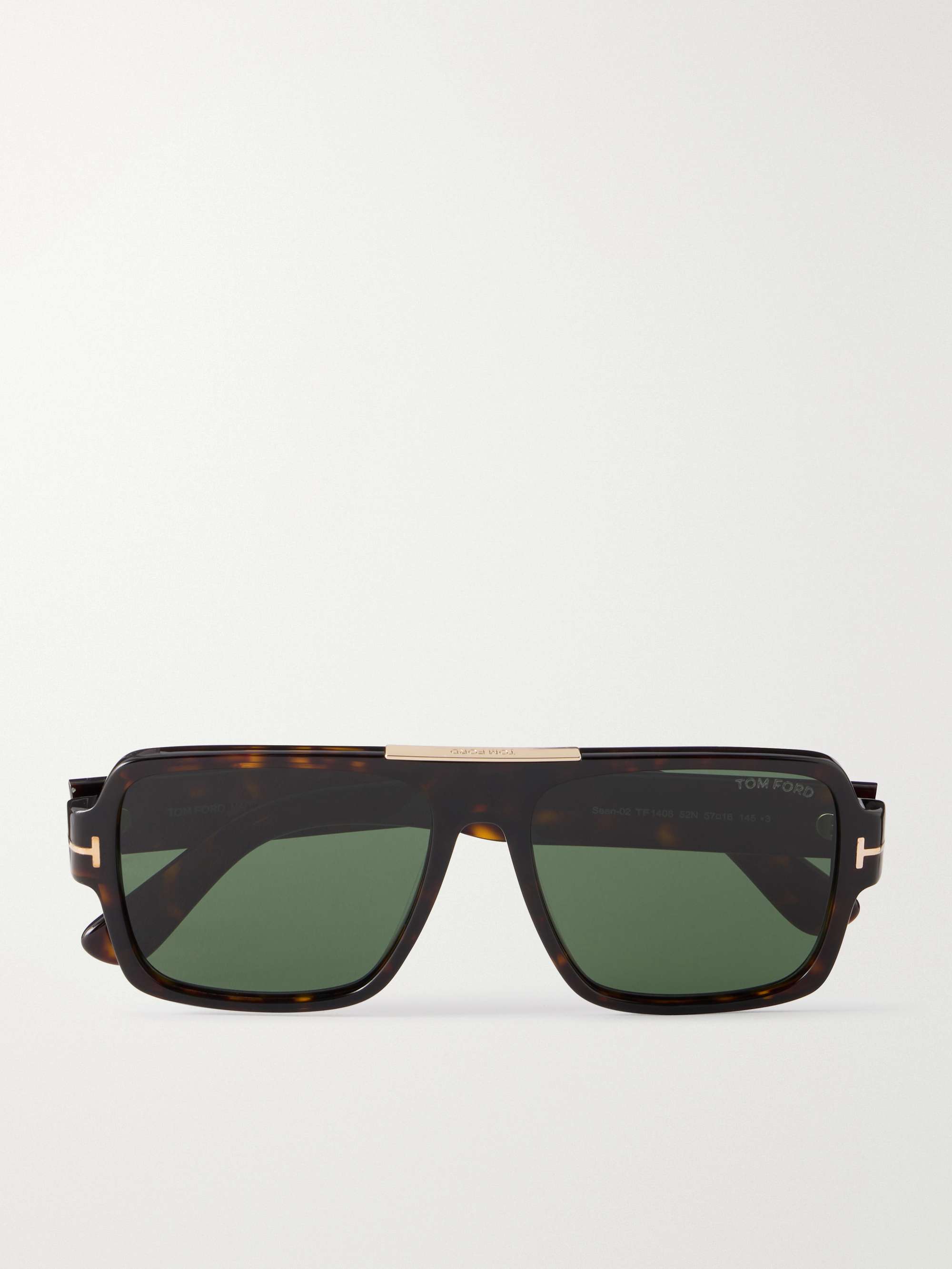 TOM FORD EYEWEAR 