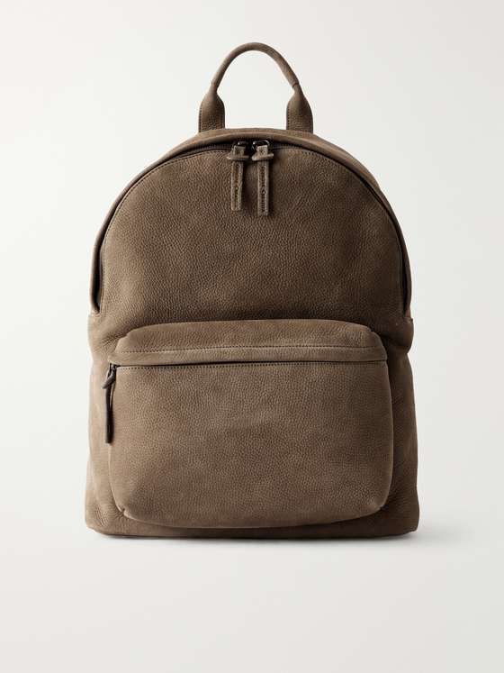 Officinecreative Nubuck Backpack
