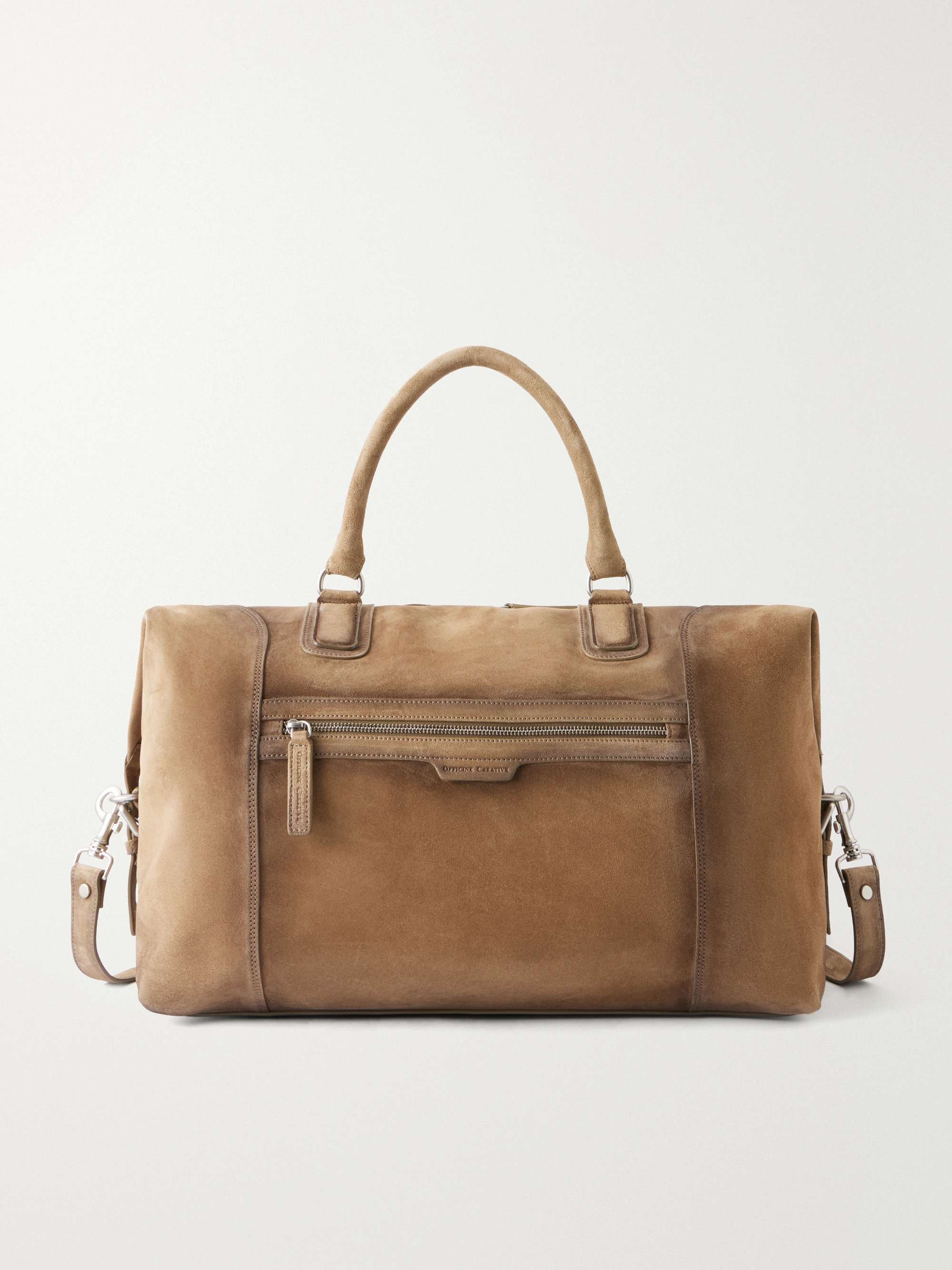 OFFICINE CREATIVE 