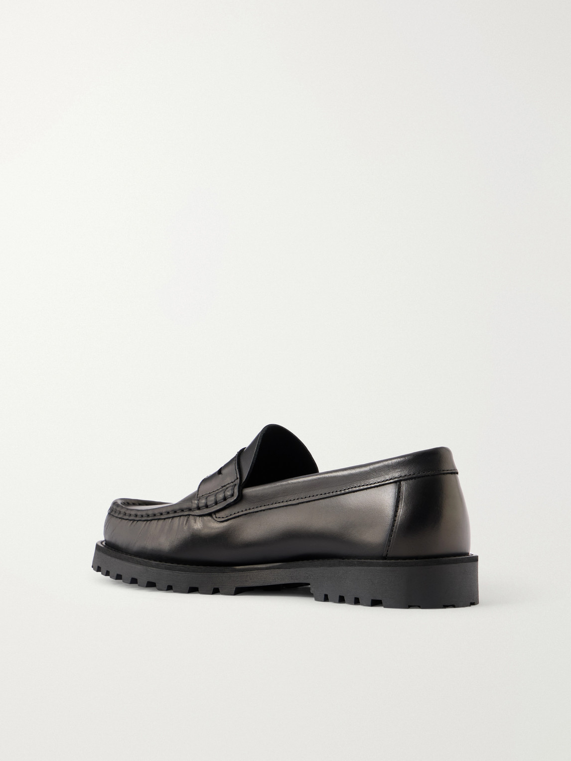Lee Lake Loafers