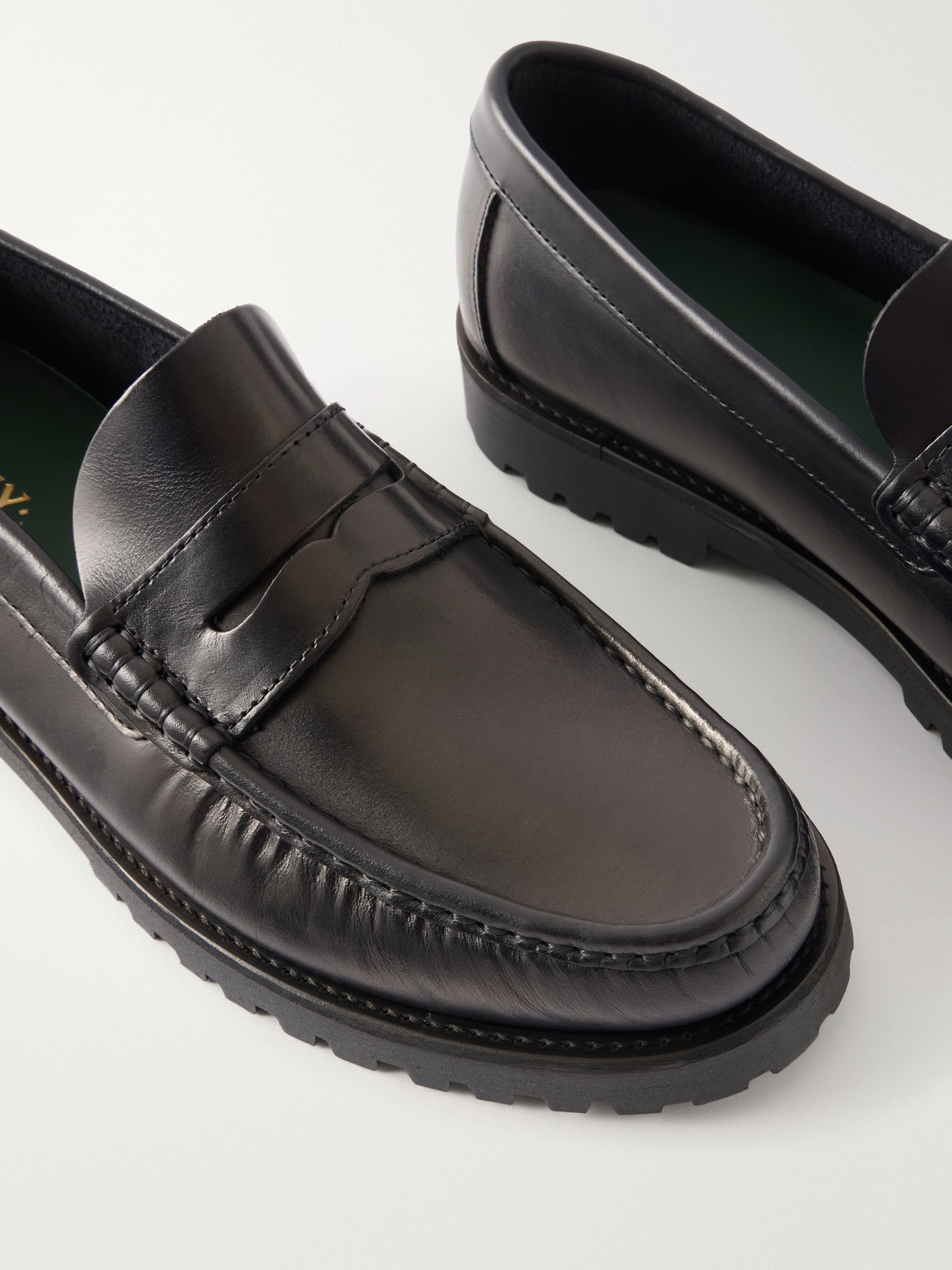 Lee Lake Loafers