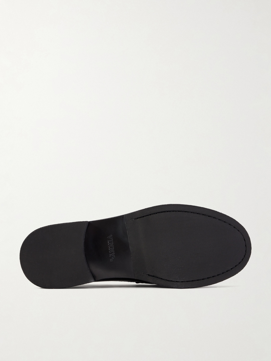 Yardee Tumbled Loafers