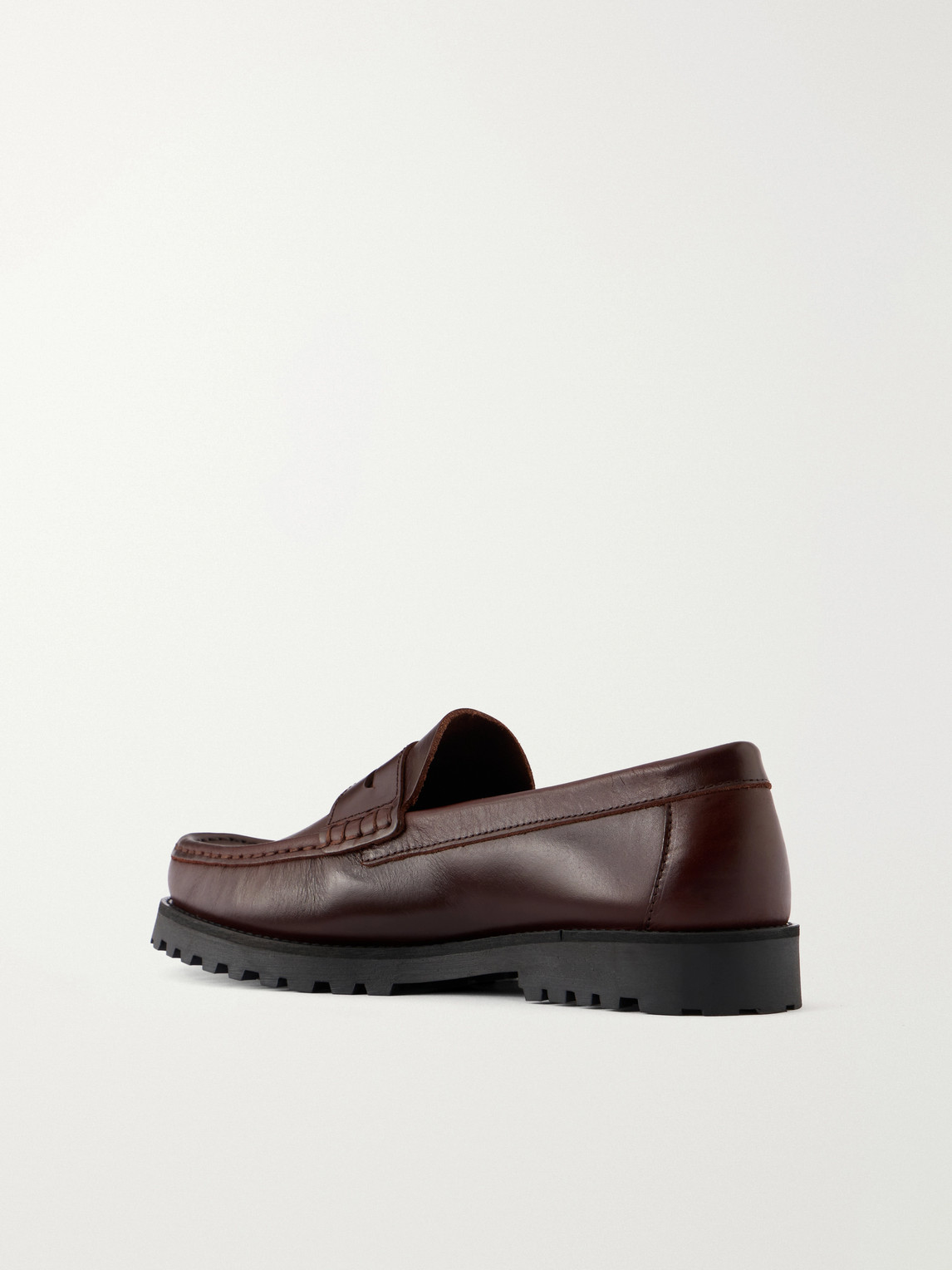 Lee Lake Loafers