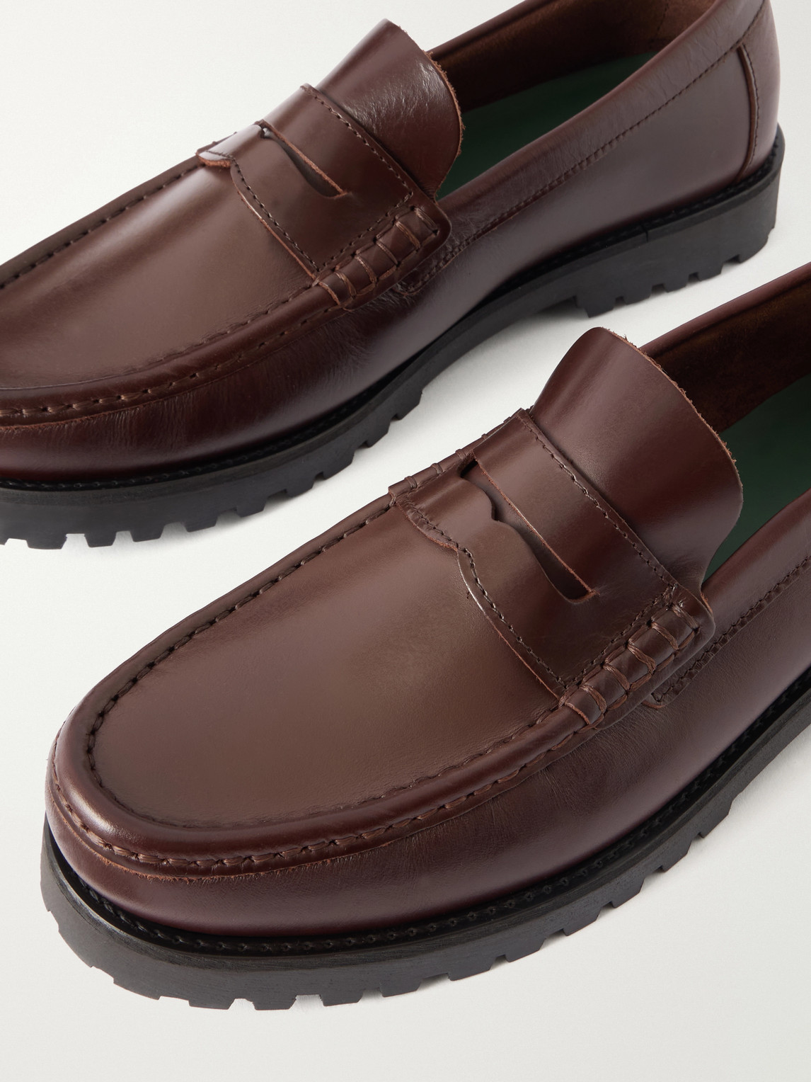 Lee Lake Loafers