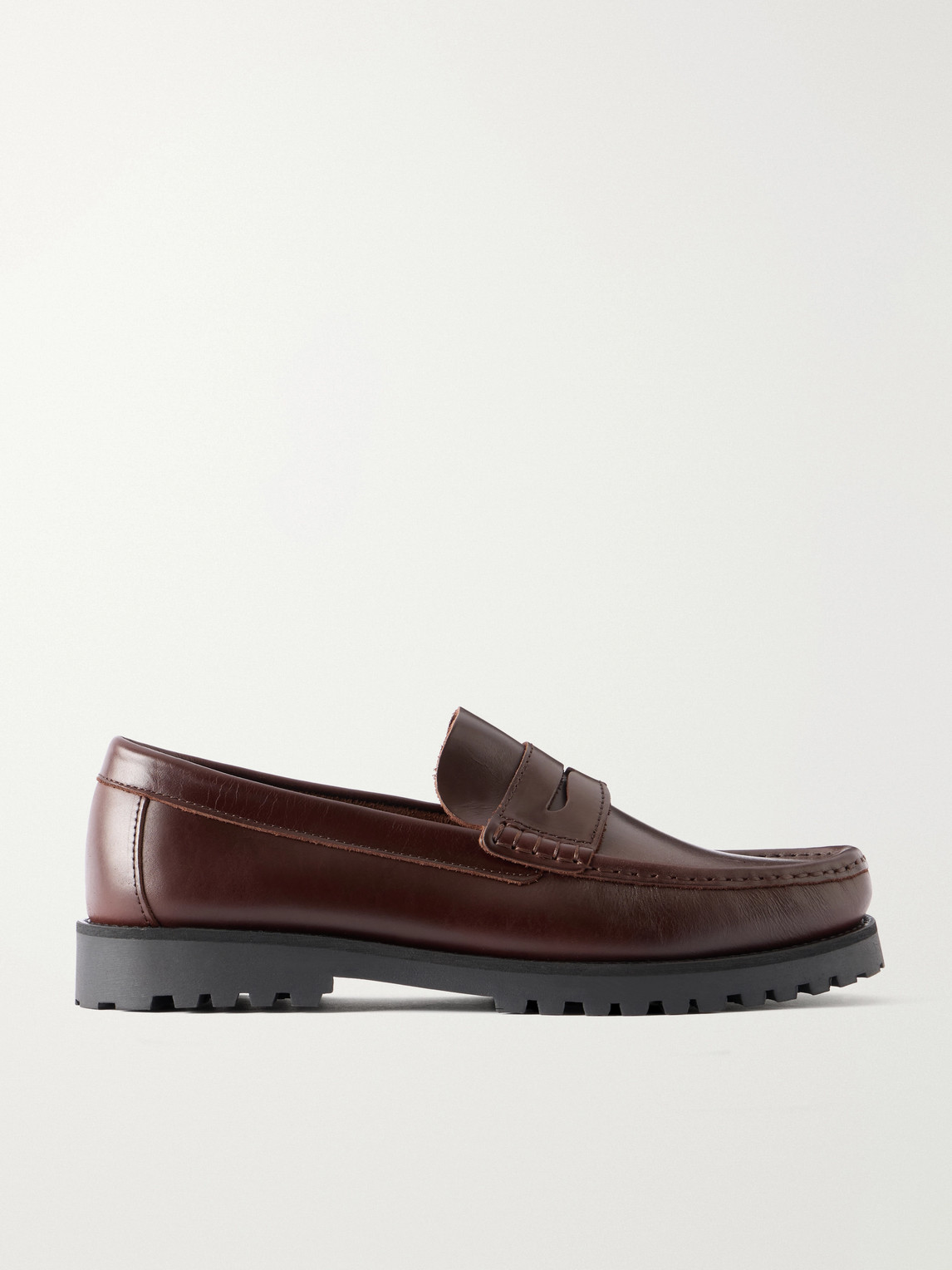 Lee Lake Loafers