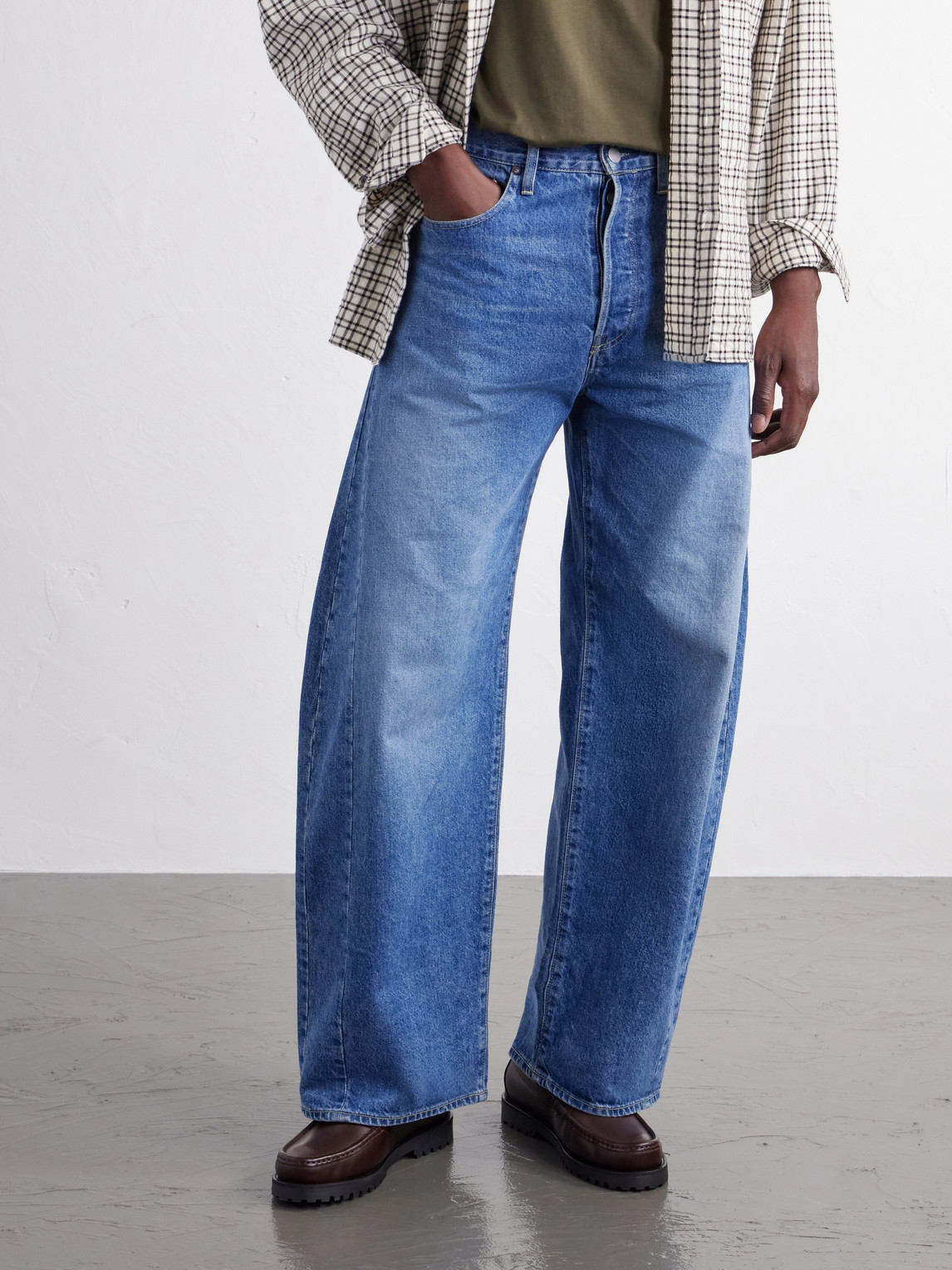 Lee Lake Loafers
