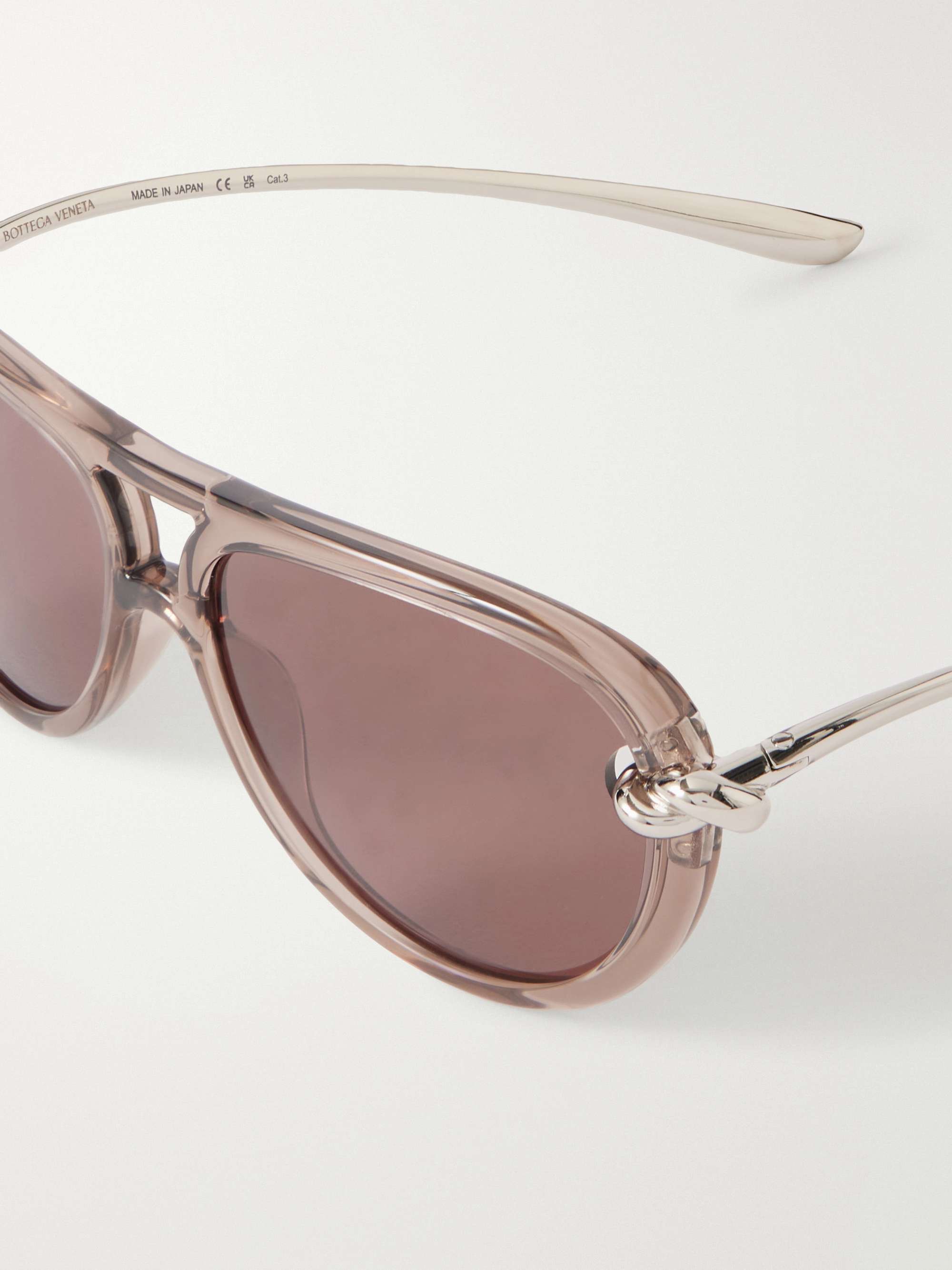 BOTTEGA VENETA EYEWEAR 