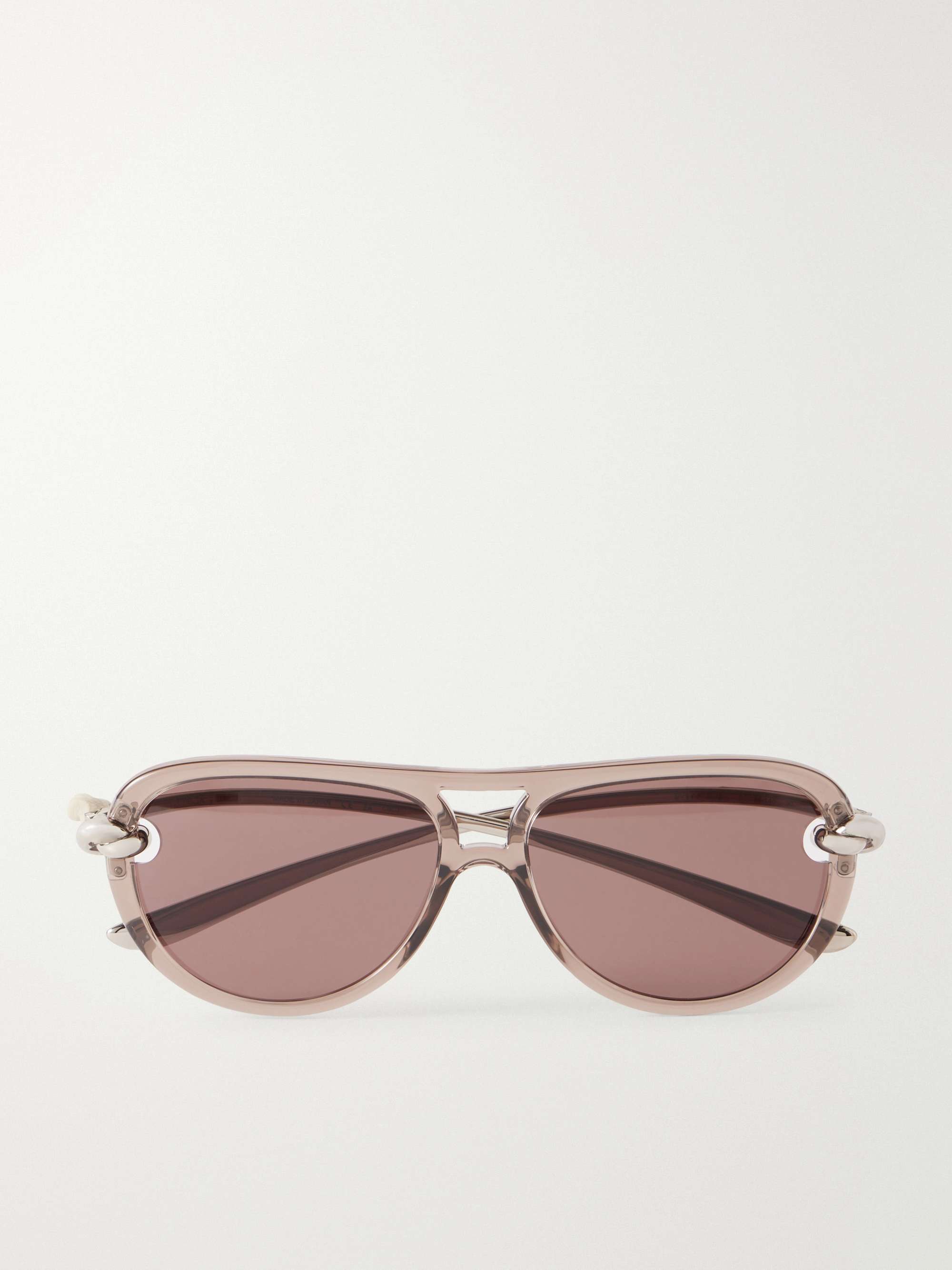BOTTEGA VENETA EYEWEAR 