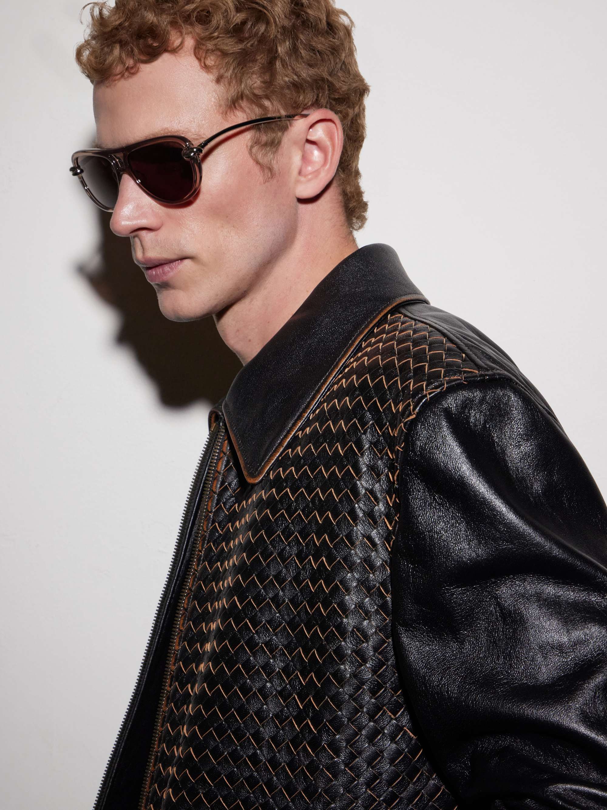 BOTTEGA VENETA EYEWEAR 