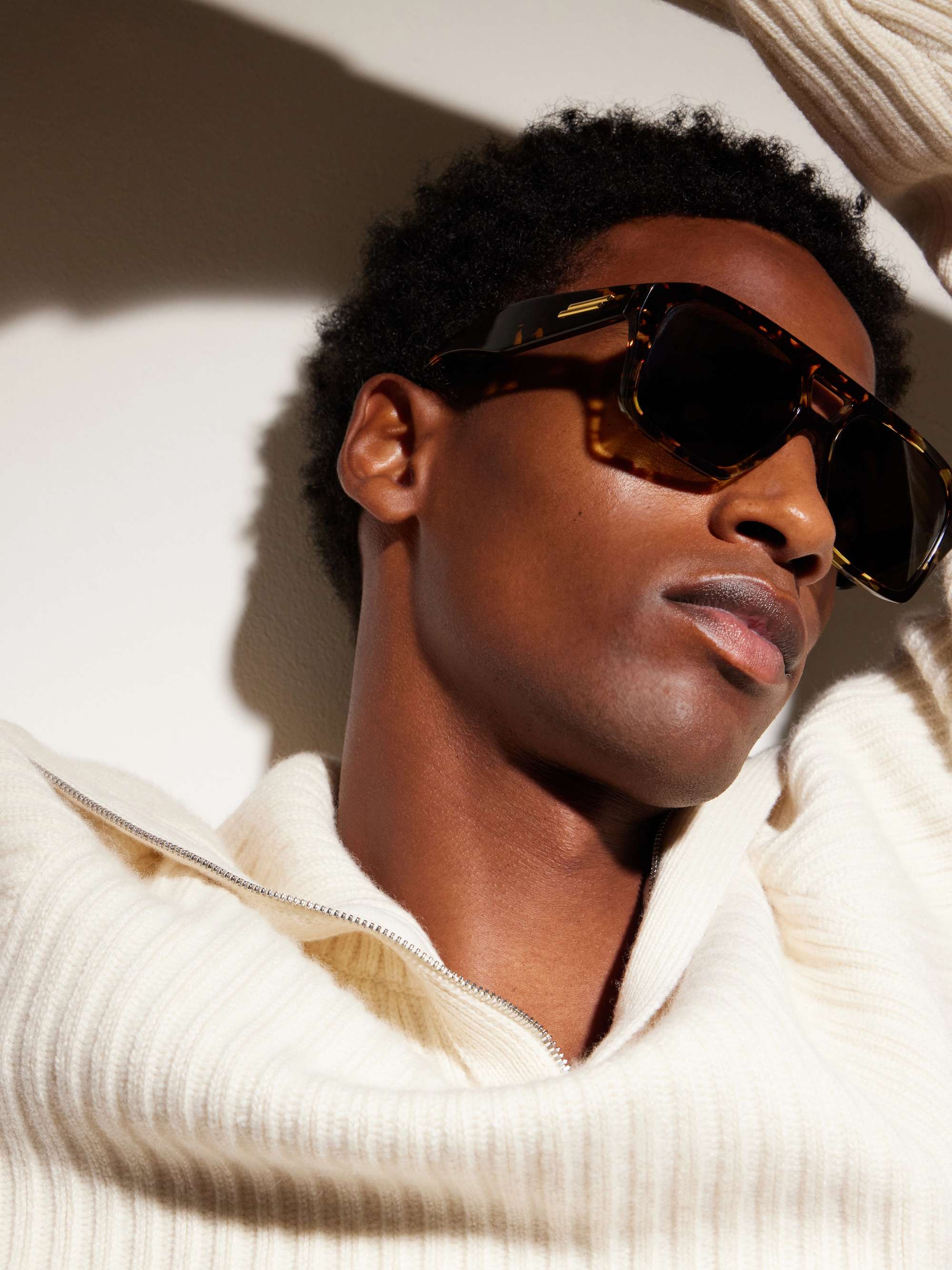 BOTTEGA VENETA EYEWEAR 
