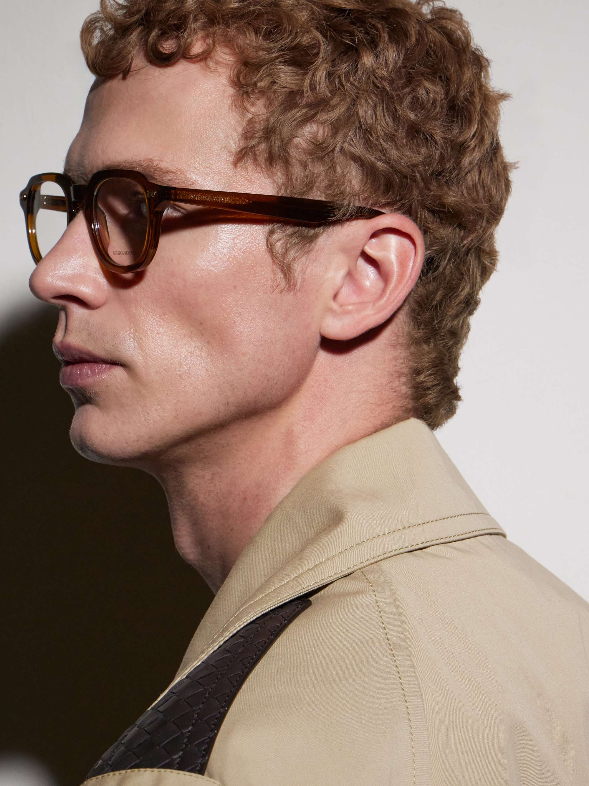 BOTTEGA VENETA EYEWEAR 