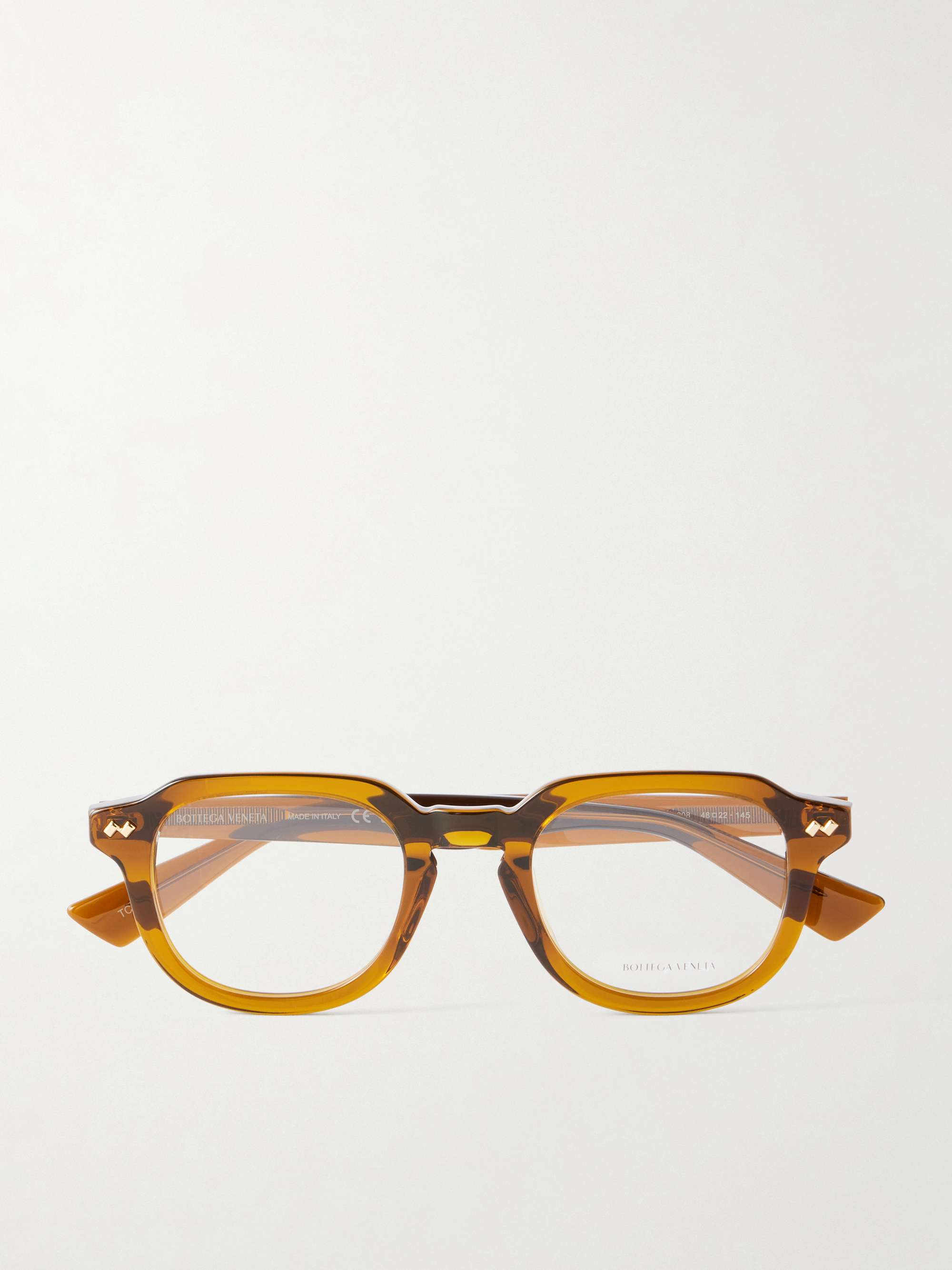 BOTTEGA VENETA EYEWEAR 