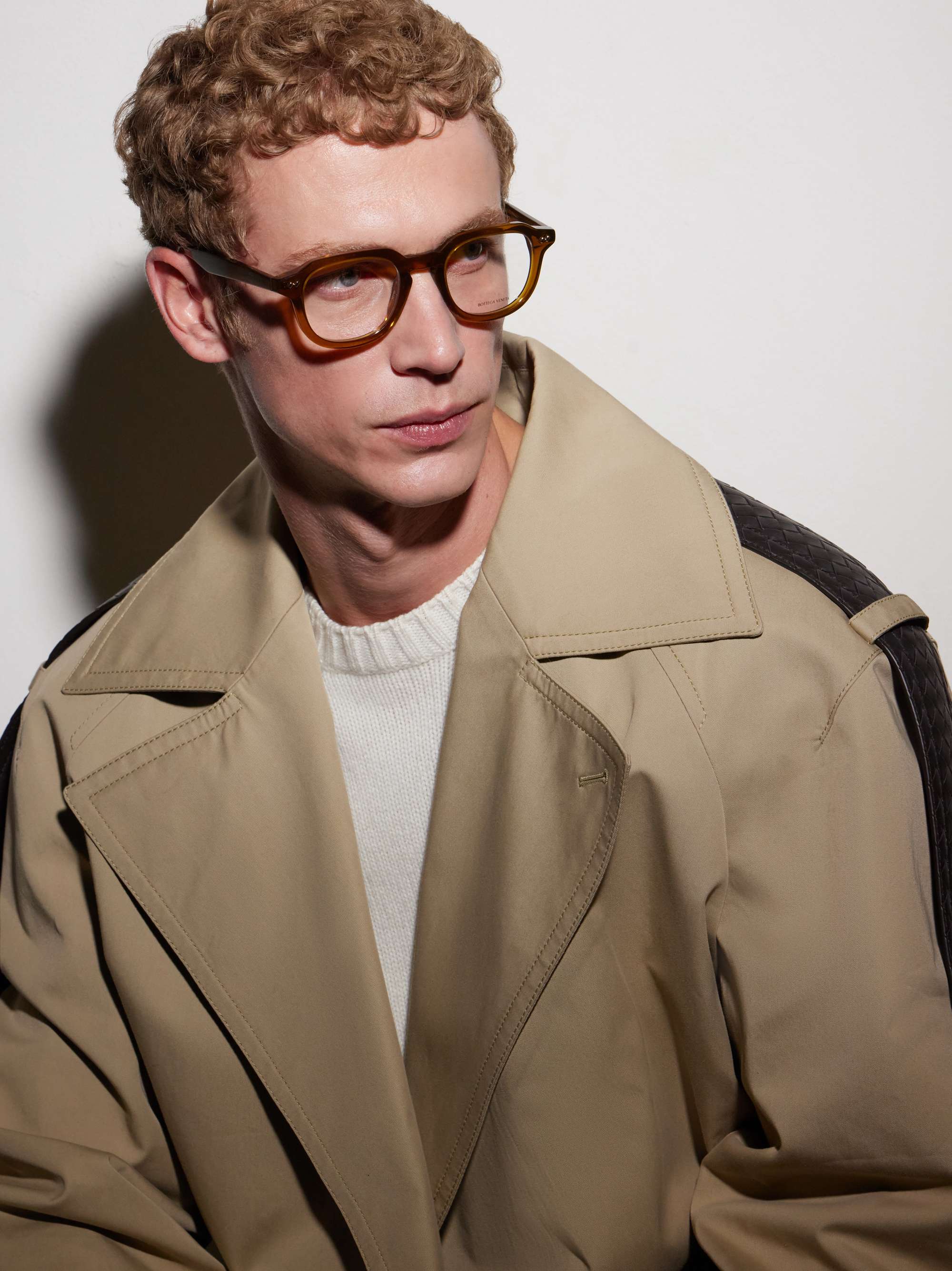BOTTEGA VENETA EYEWEAR 