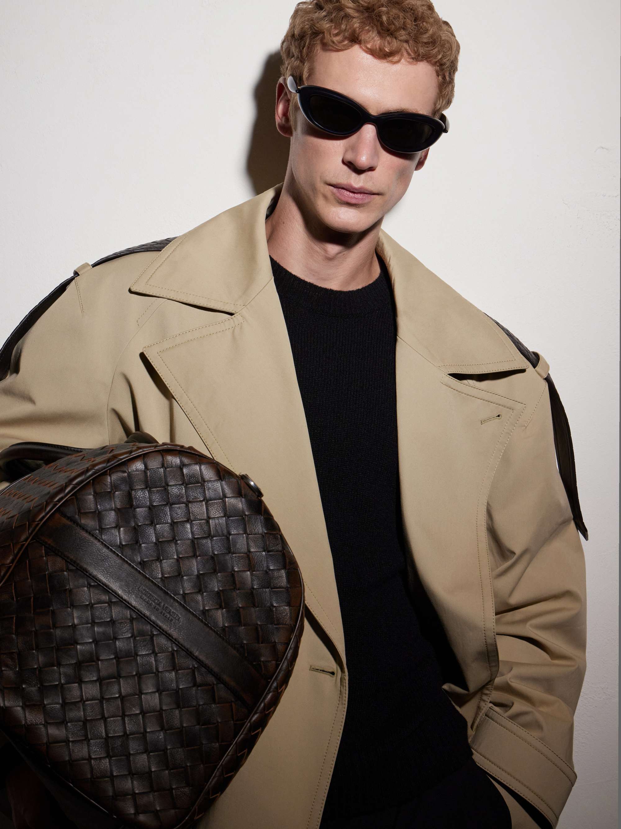 BOTTEGA VENETA EYEWEAR 