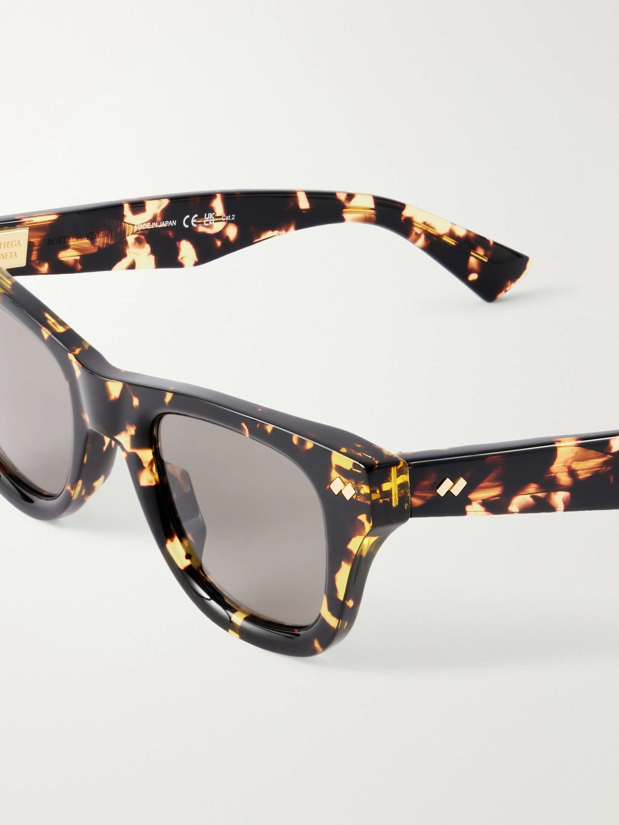 BOTTEGA VENETA EYEWEAR 