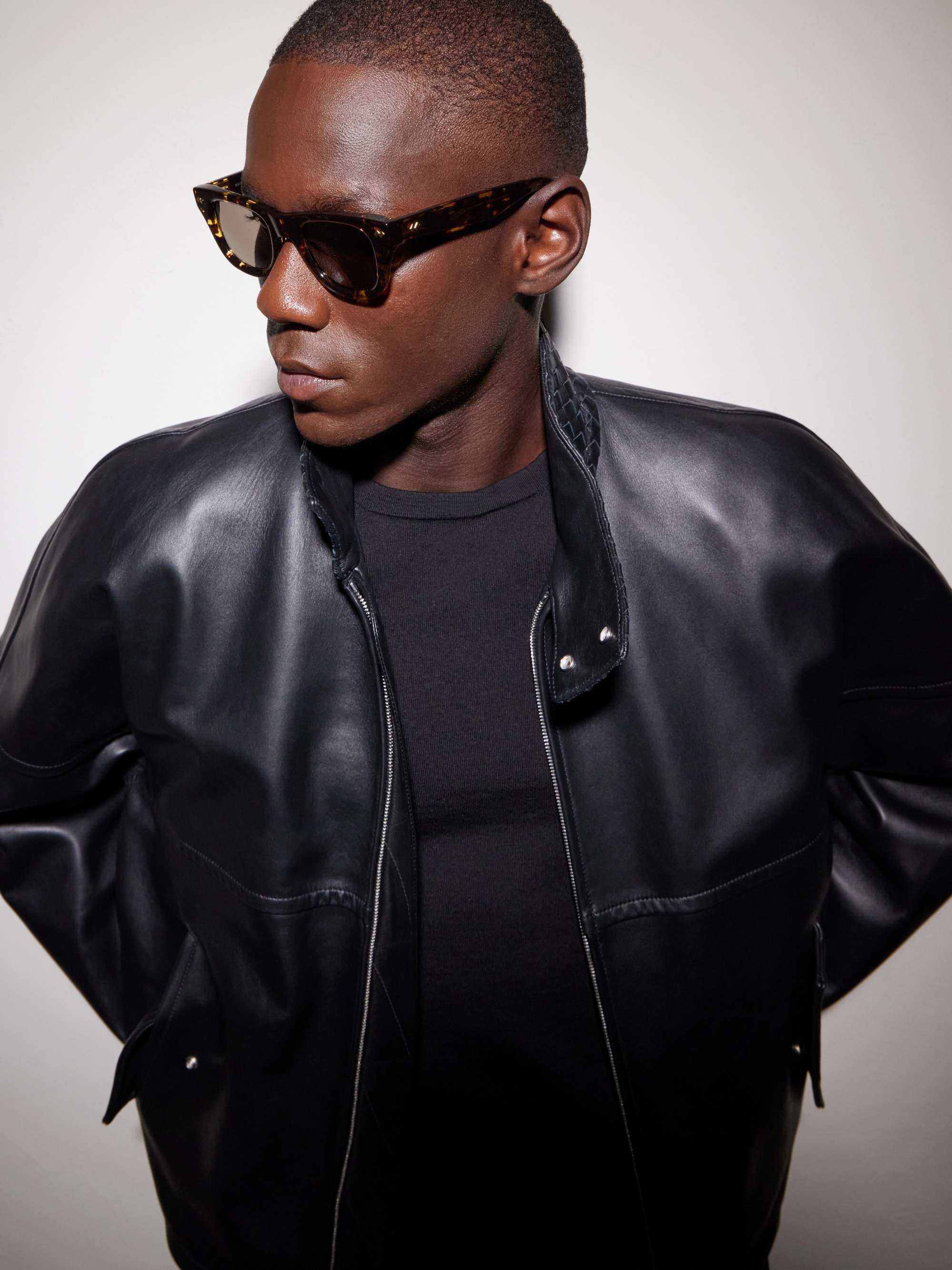 BOTTEGA VENETA EYEWEAR 