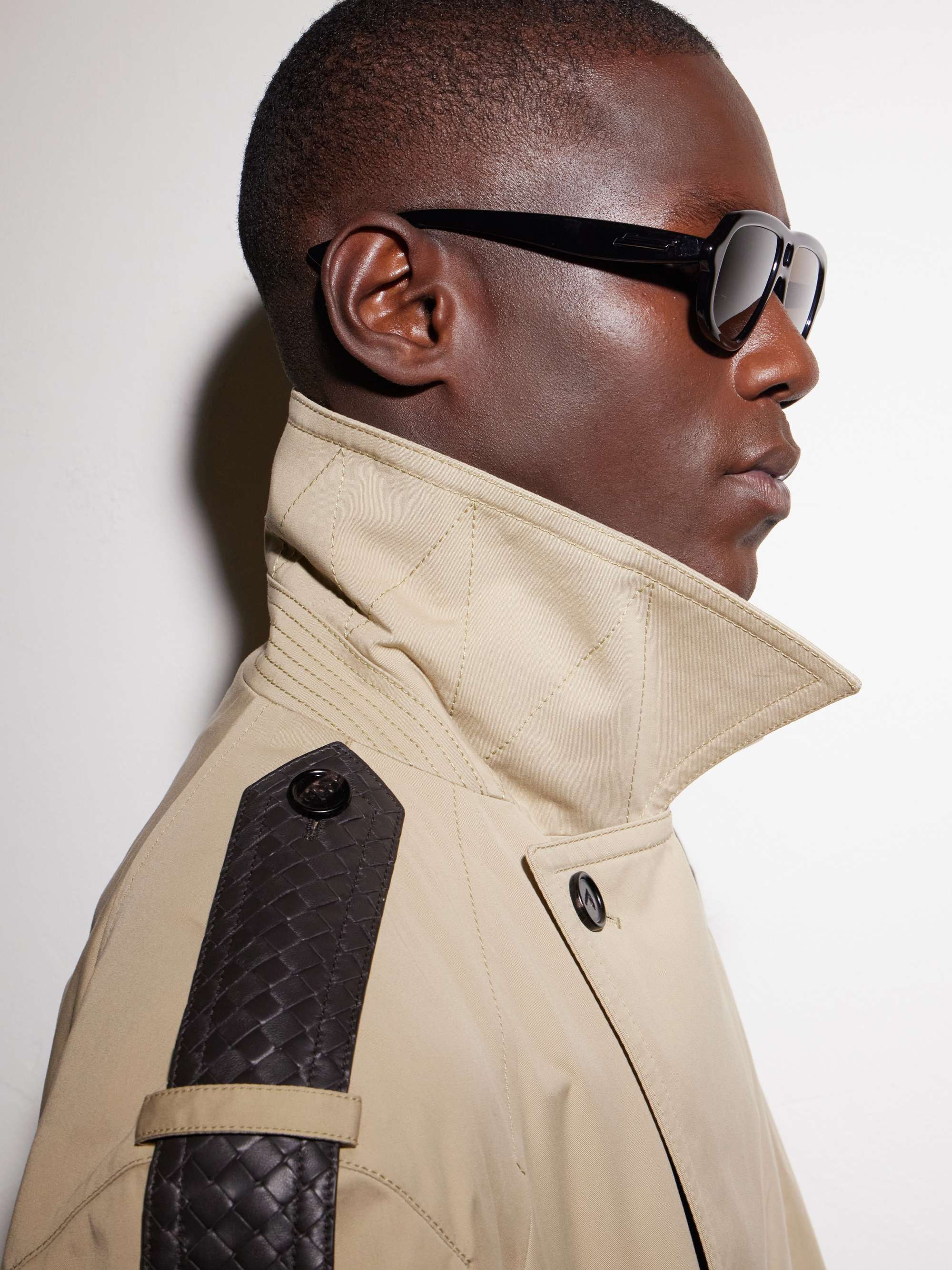 BOTTEGA VENETA EYEWEAR 