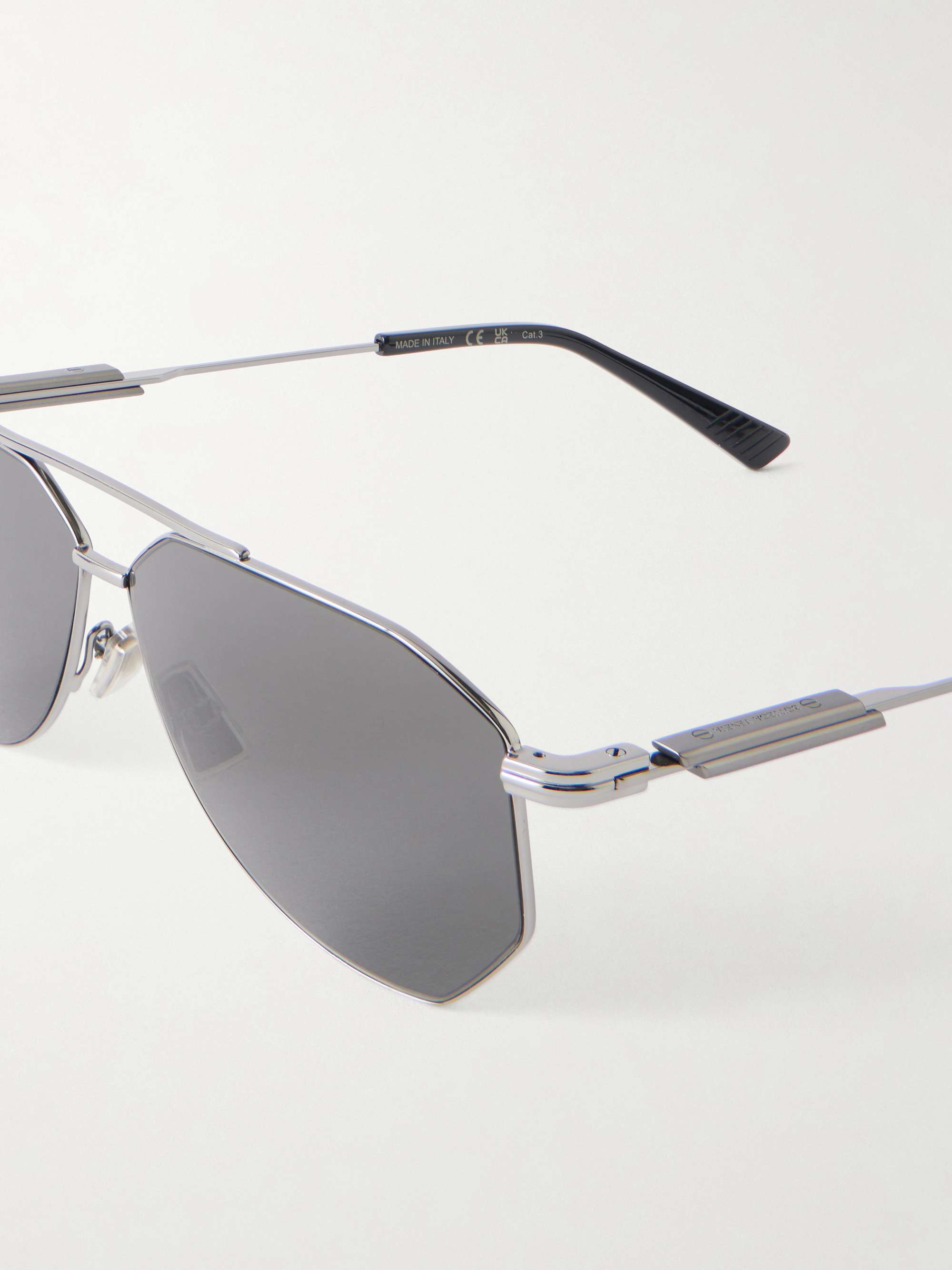 BOTTEGA VENETA EYEWEAR 