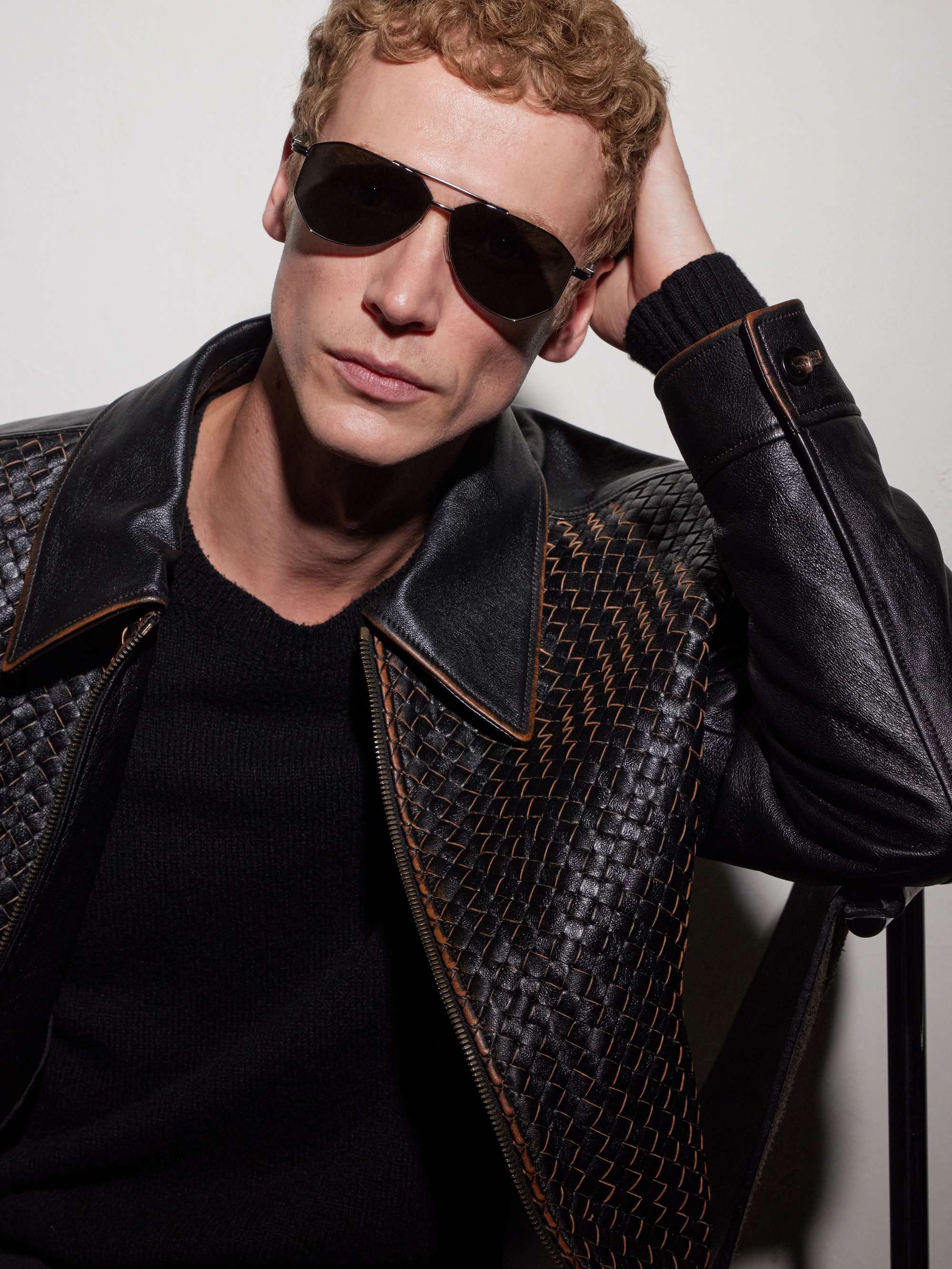 BOTTEGA VENETA EYEWEAR 