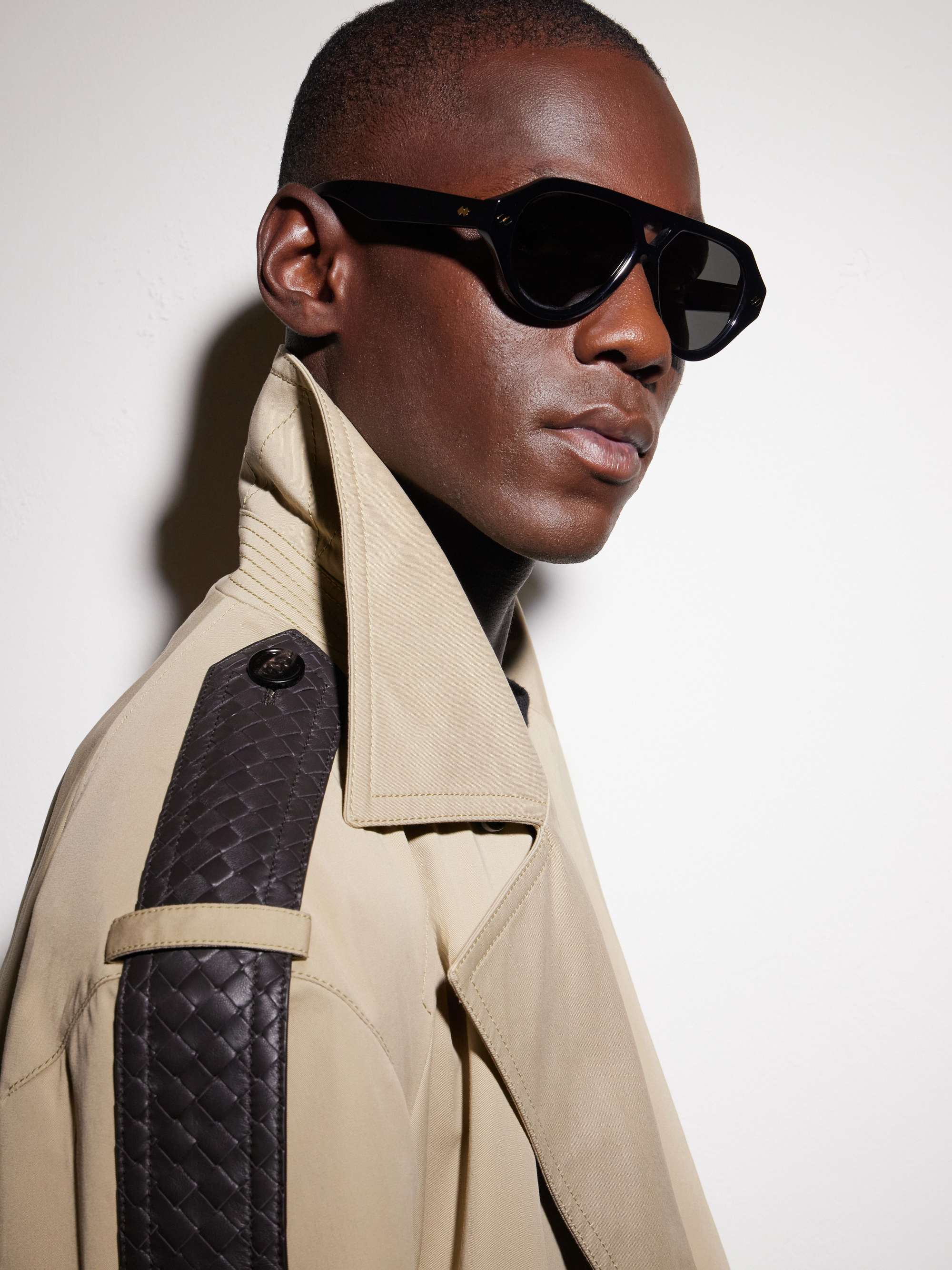 BOTTEGA VENETA EYEWEAR 