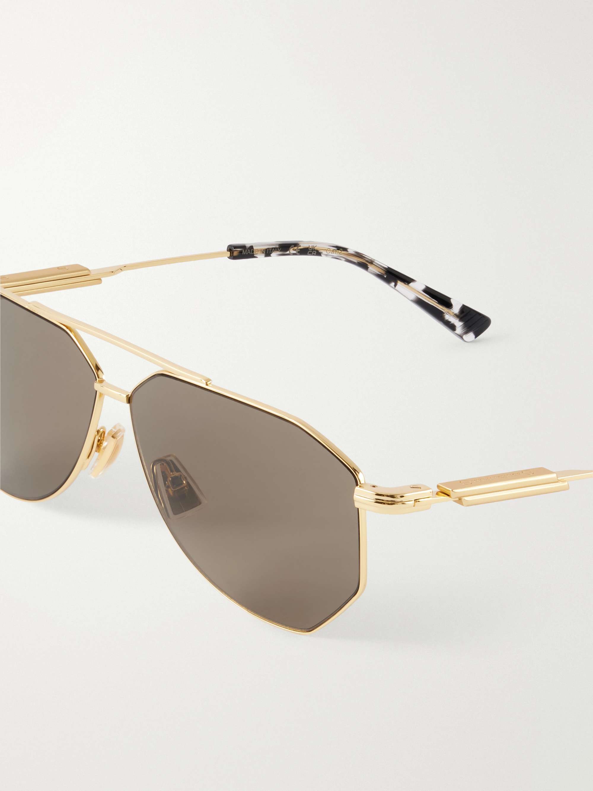 BOTTEGA VENETA EYEWEAR 